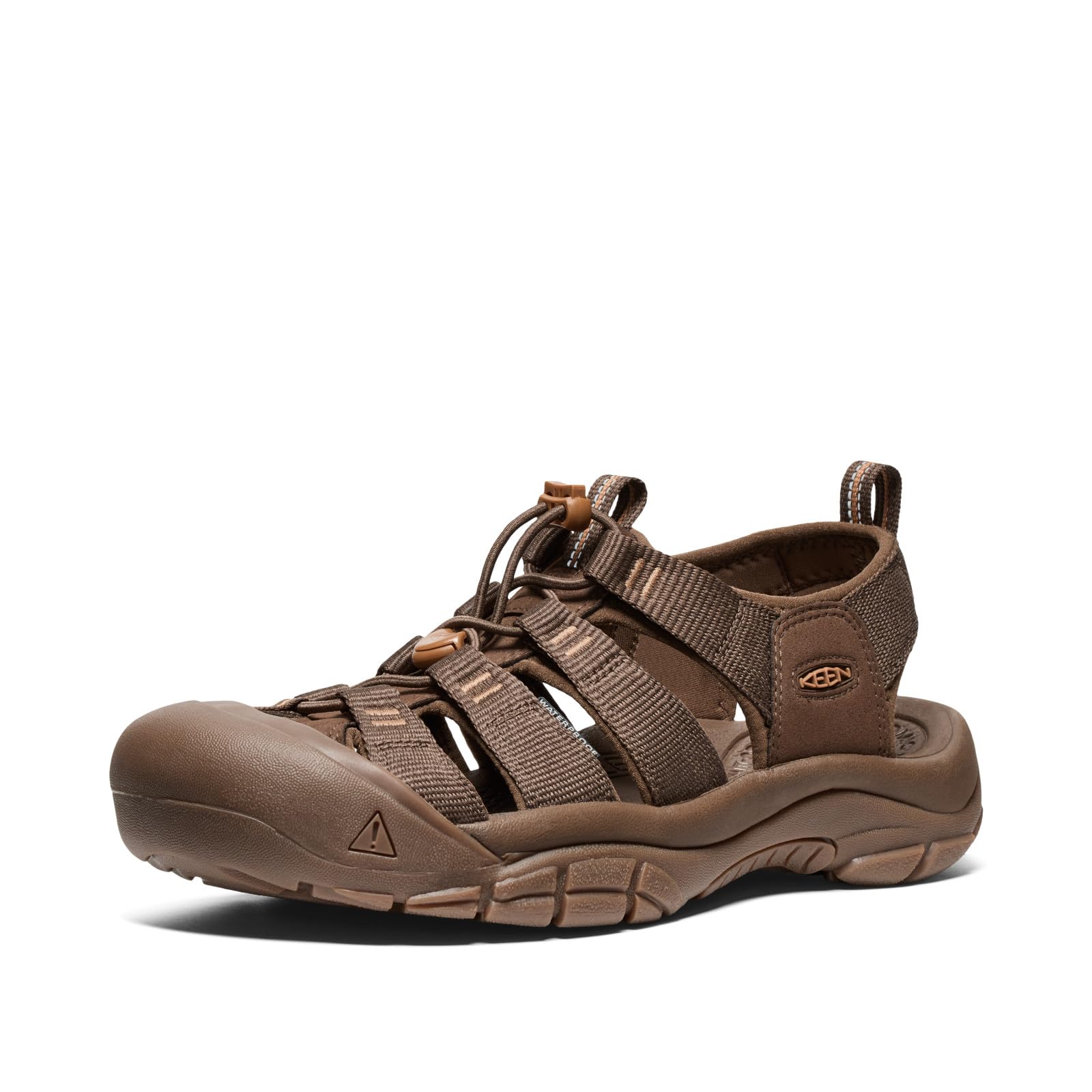 KEEN Men's Newport H2 Sandals
