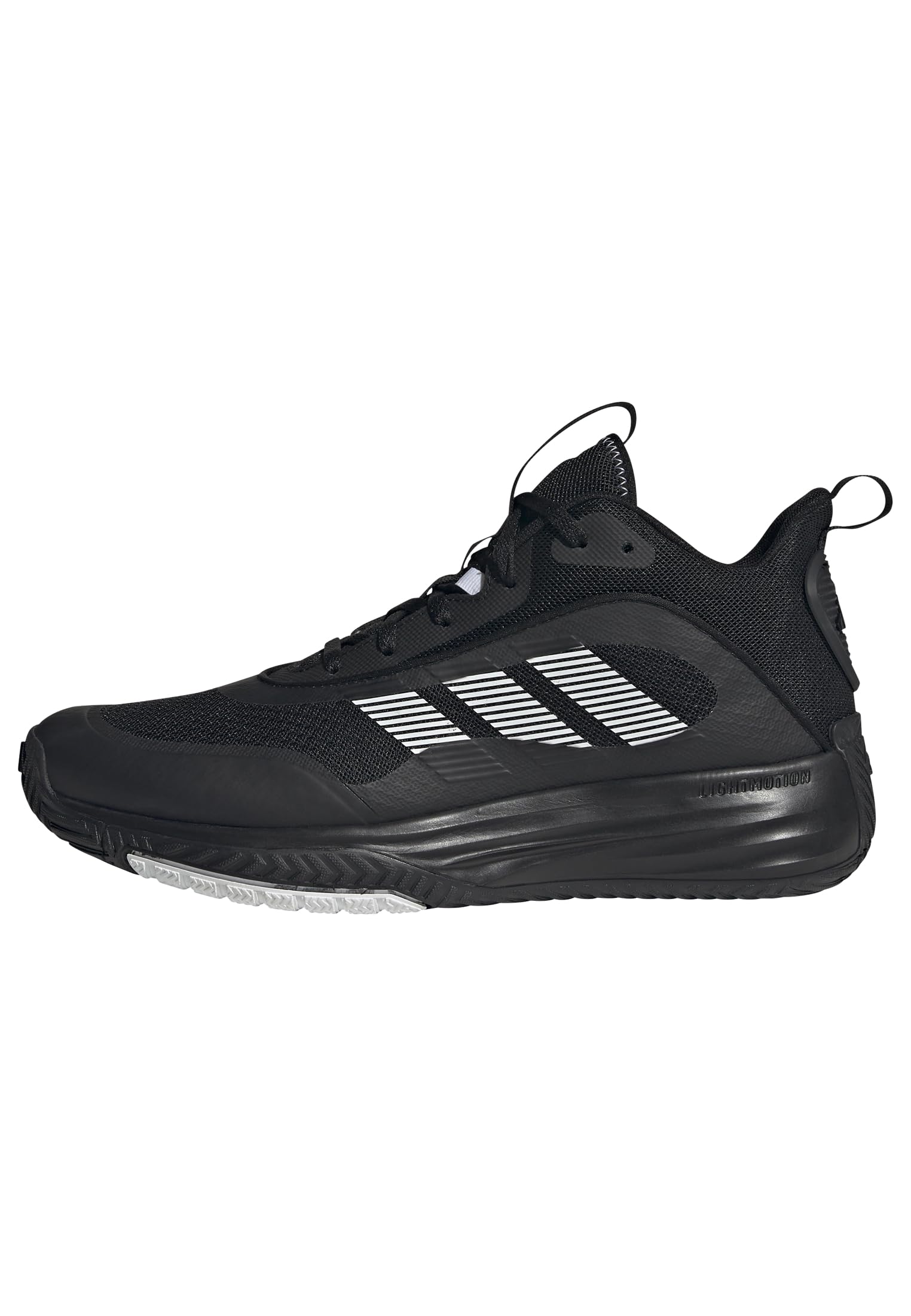 adidas Men’s Own The Game 3.0 Basketball Shoe