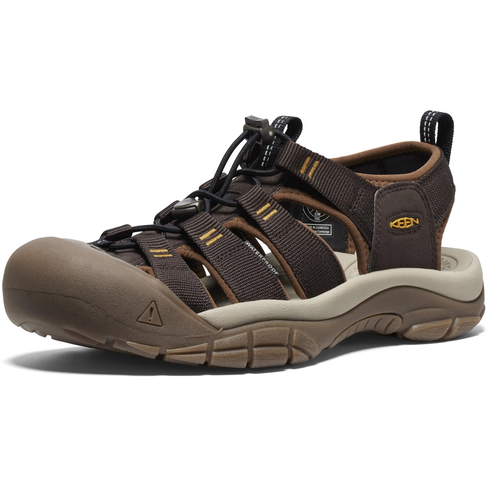 KEEN Men's Newport H2 Sandals