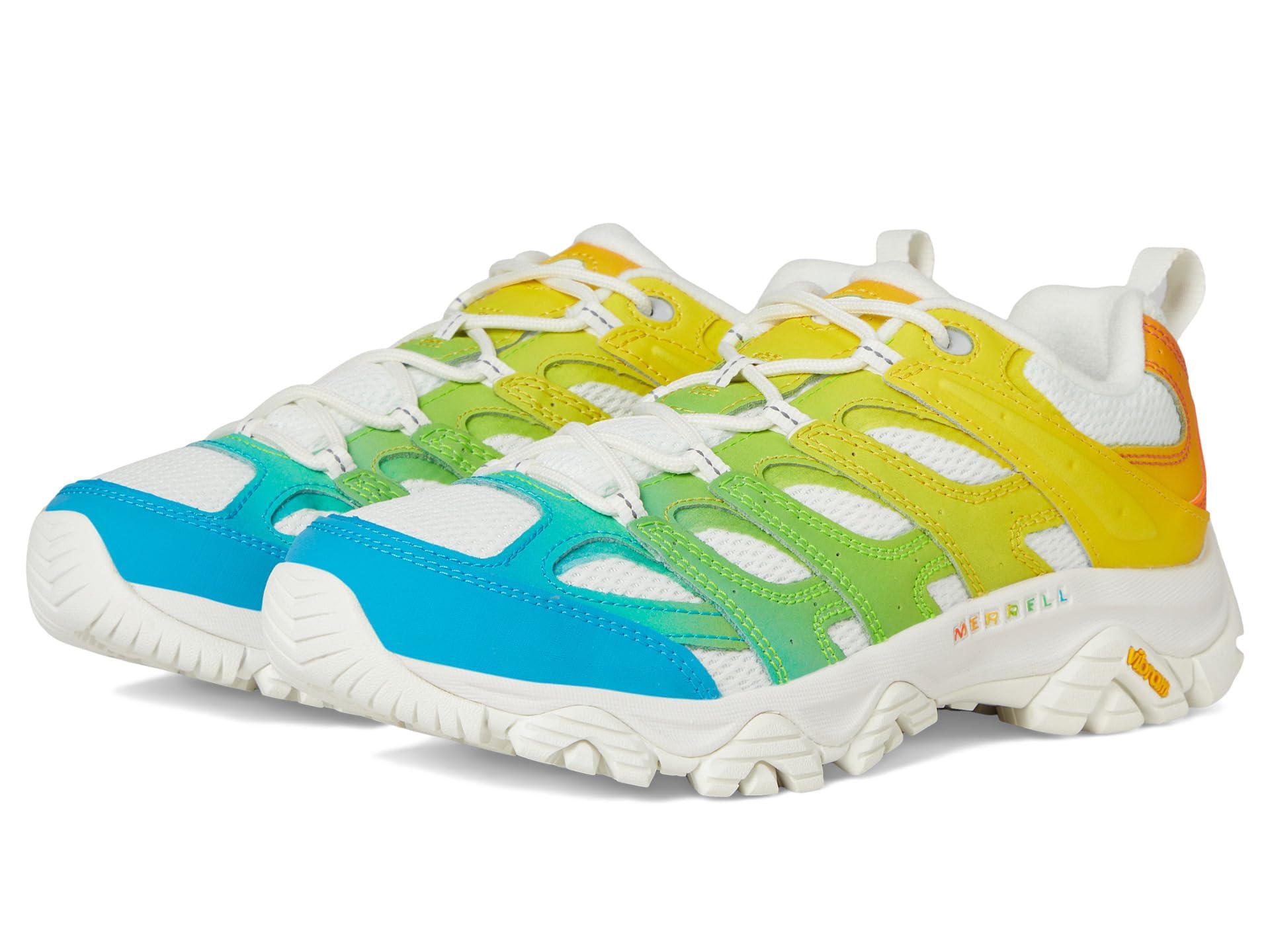 Merrell Men's Moab 3 Hiking Shoe