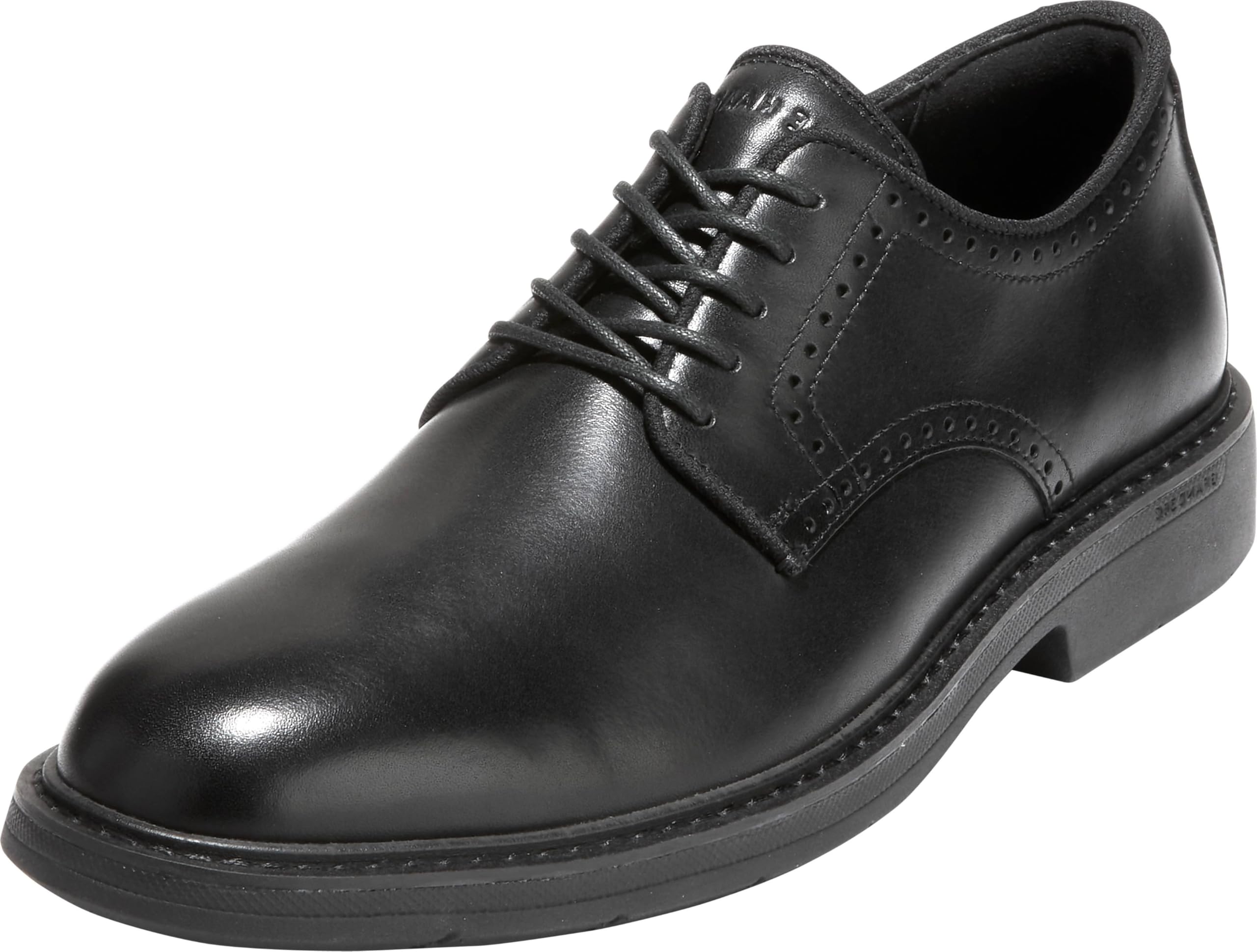 Cole Haan Mens Go-to Plain Toe