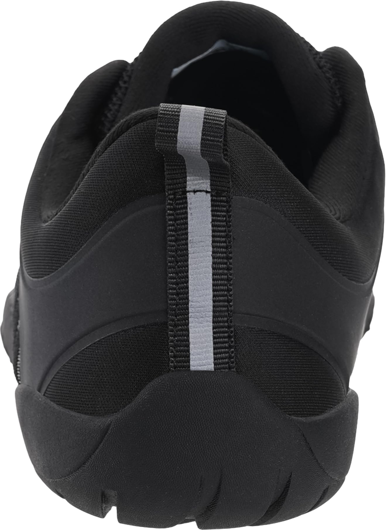 WHITIN Men's Barefoot Trail-Running Shoes | Wide Toe-Box | Zero-Drop Sole | Optimal Traction