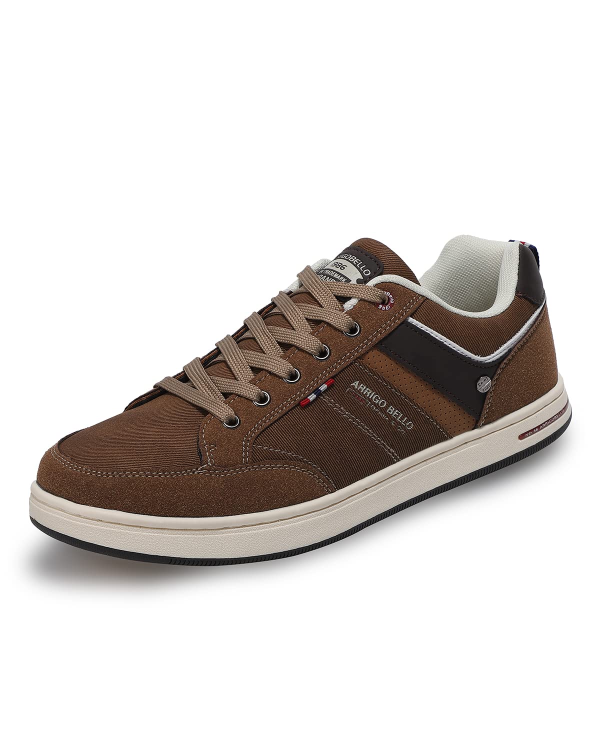 ARRIGO Bello Men's Casual Sneakers