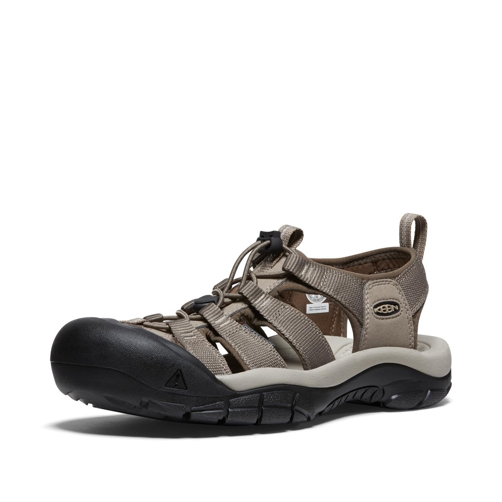 KEEN Men's Newport H2 Sandals