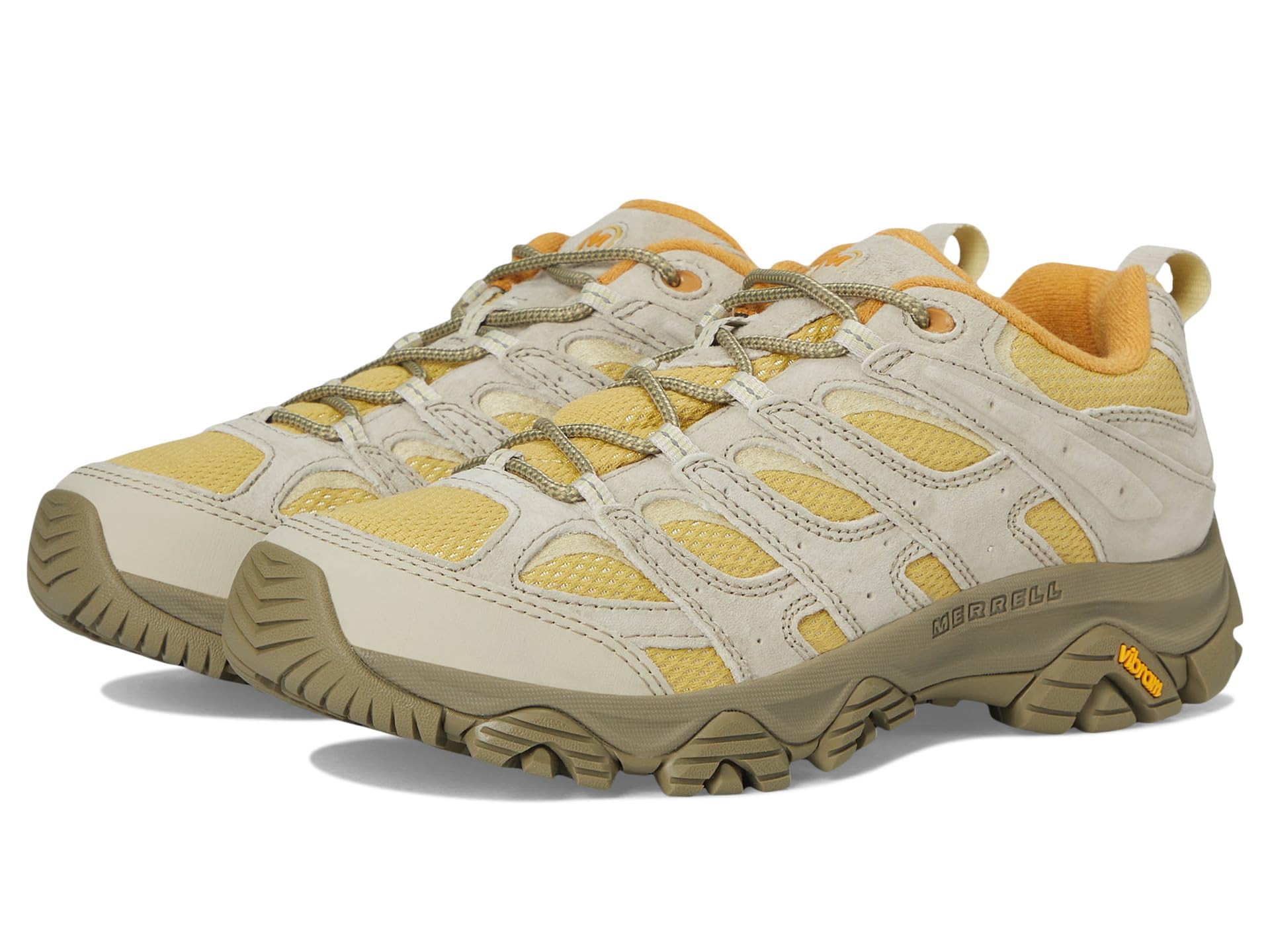 Merrell Men's Moab 3 Hiking Shoe