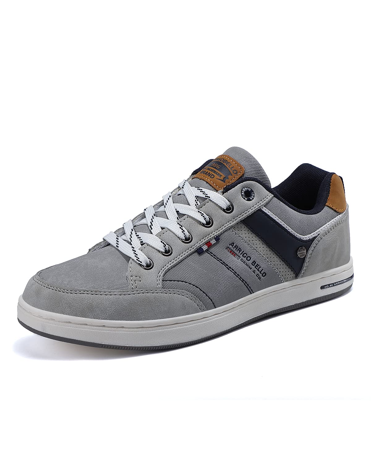 ARRIGO Bello Men's Casual Sneakers