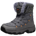 TRAILBLITZ Men's Winter Snow Boots