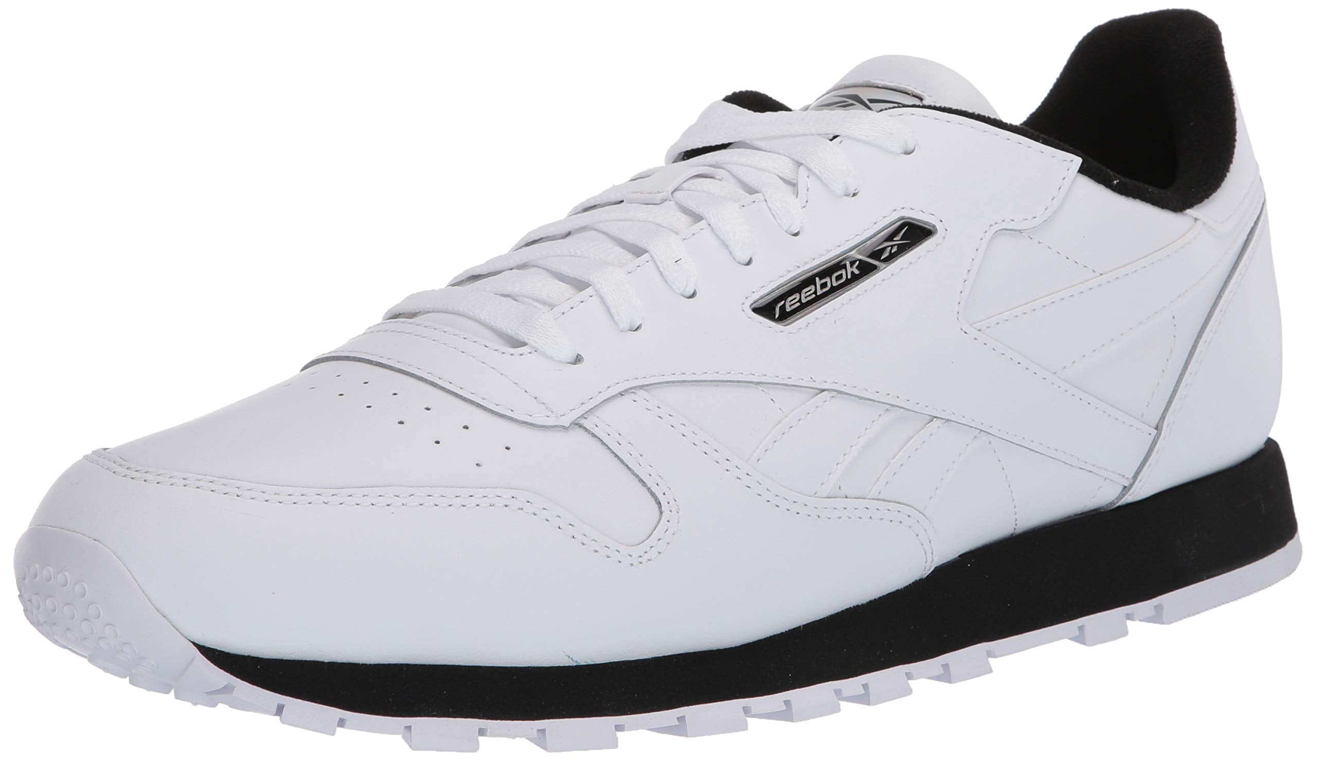 Reebok Classic Leather Sneakers for Men