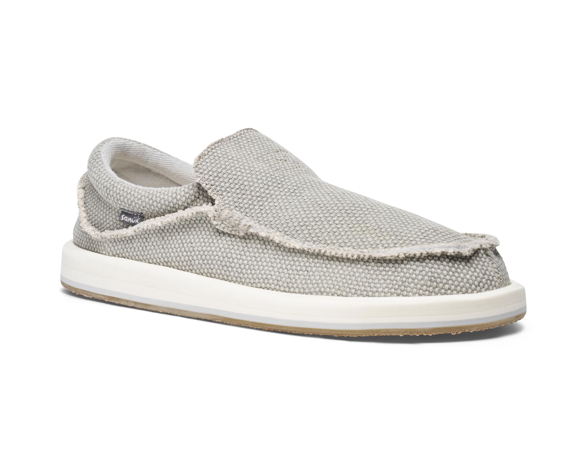 Sanuk Chiba Men's Slip-On Loafers
