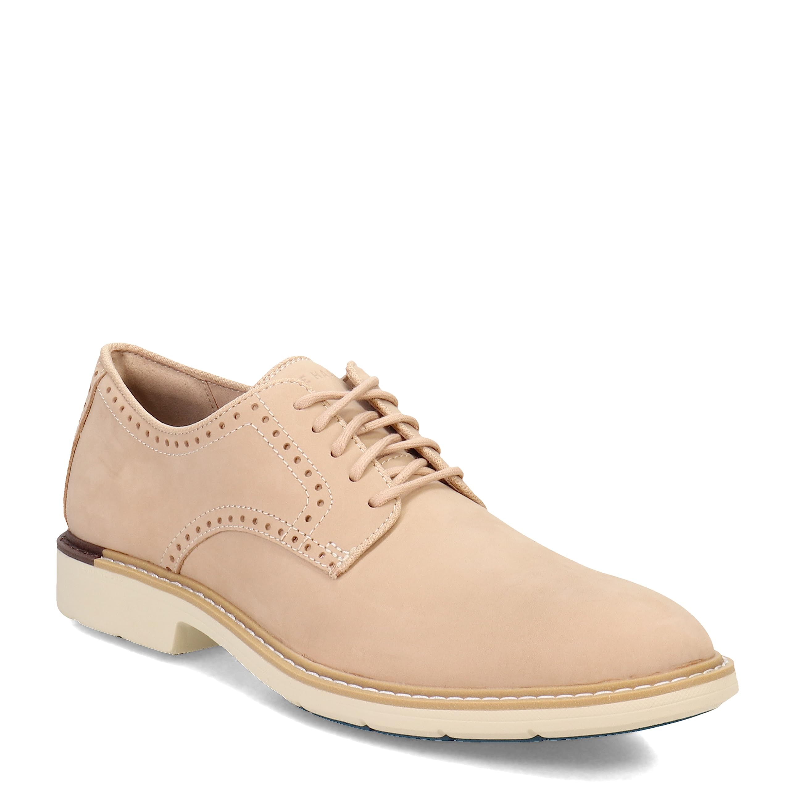 Cole Haan Mens Go-to Plain Toe