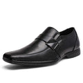 Bruno Marc Men's Giorgio Classic Slip-on Dress Loafers Shoes