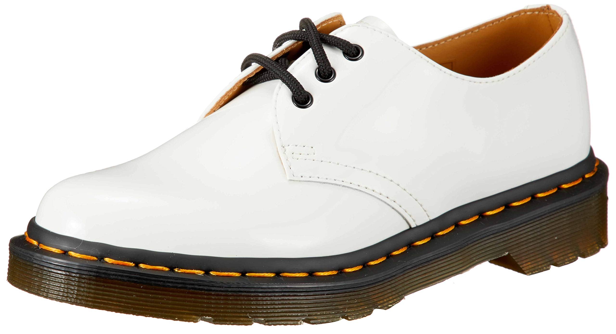 Dr. Martens Womens 1461 Slip Resistant Oxford Shoes