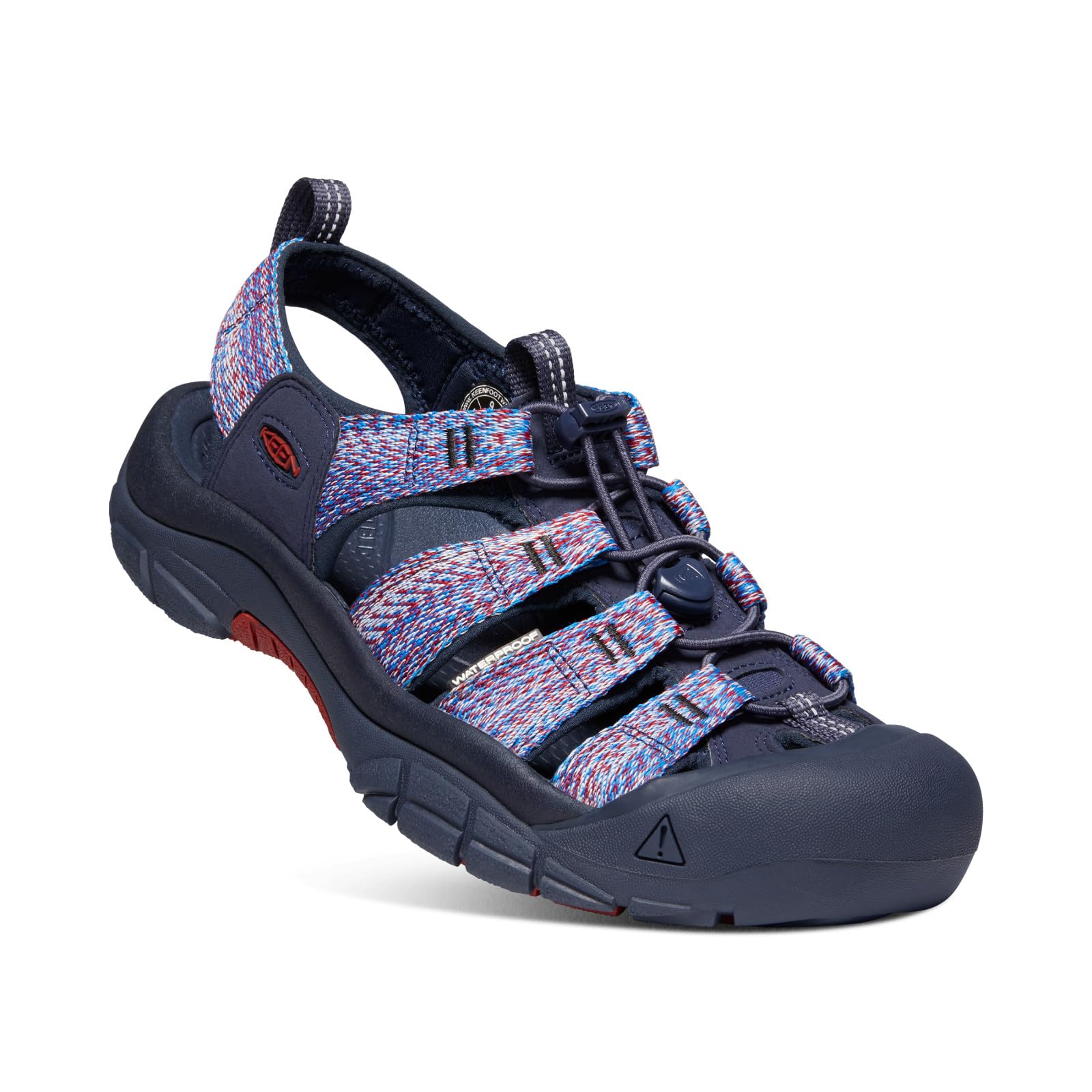 KEEN Men's Newport H2 Sandals