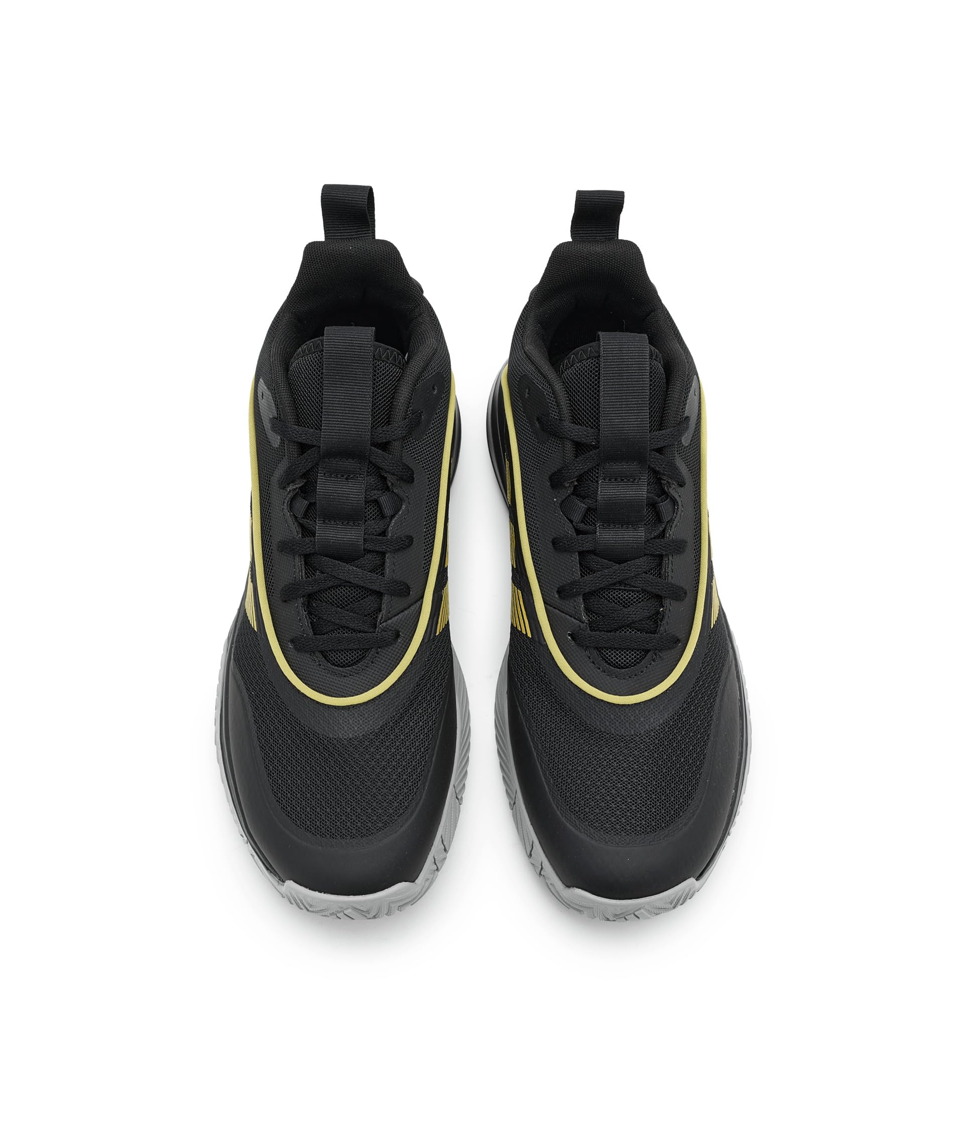 adidas Men’s Own The Game 3.0 Basketball Shoe