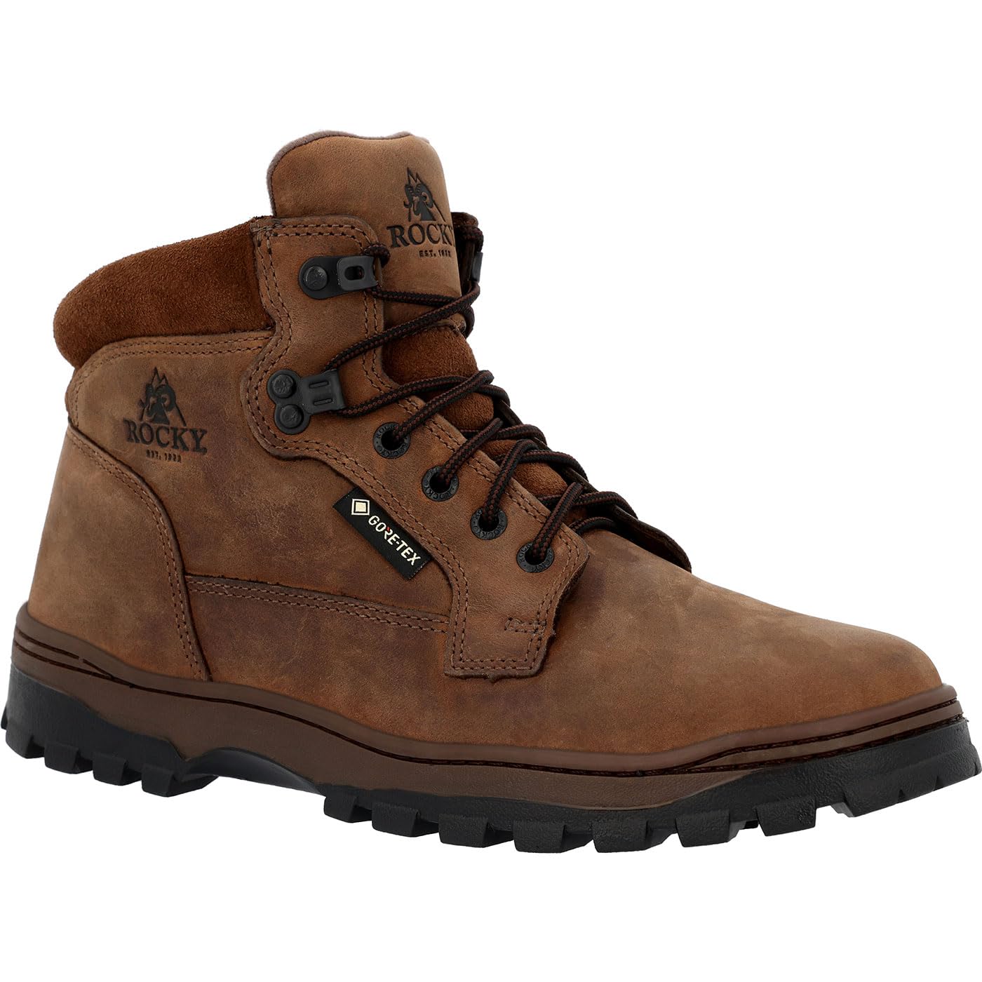 ROCKY Outback GORE-TEX® Waterproof Hiker Boot