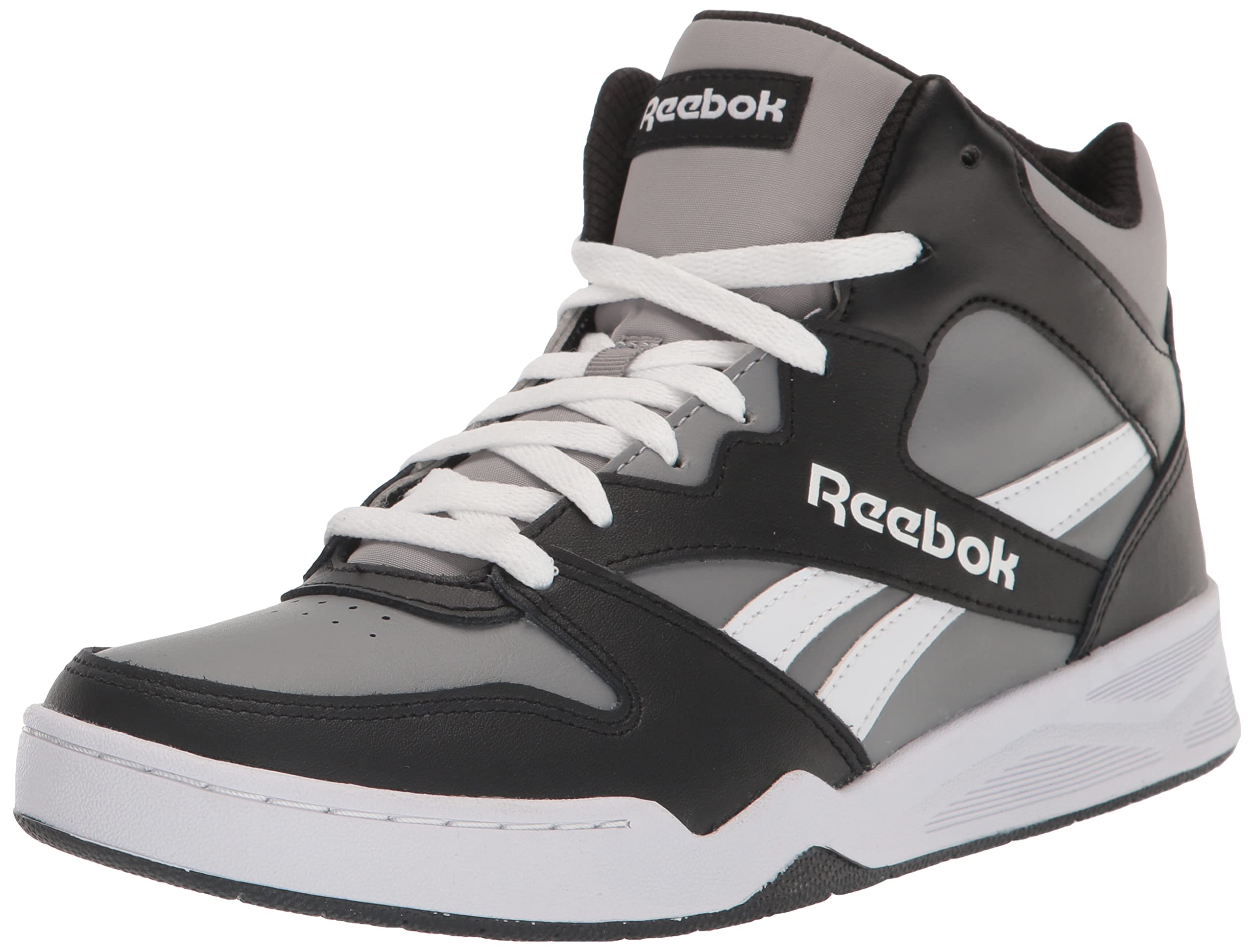 Reebok Men's Royal BB4500 Hi2 High Top Sneakers