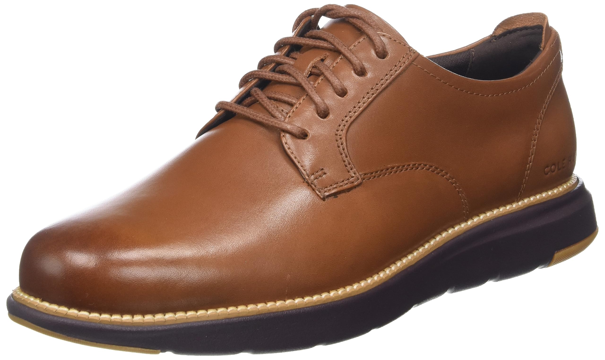 Cole Haan Men's Grand Atlantic Oxford Shoes