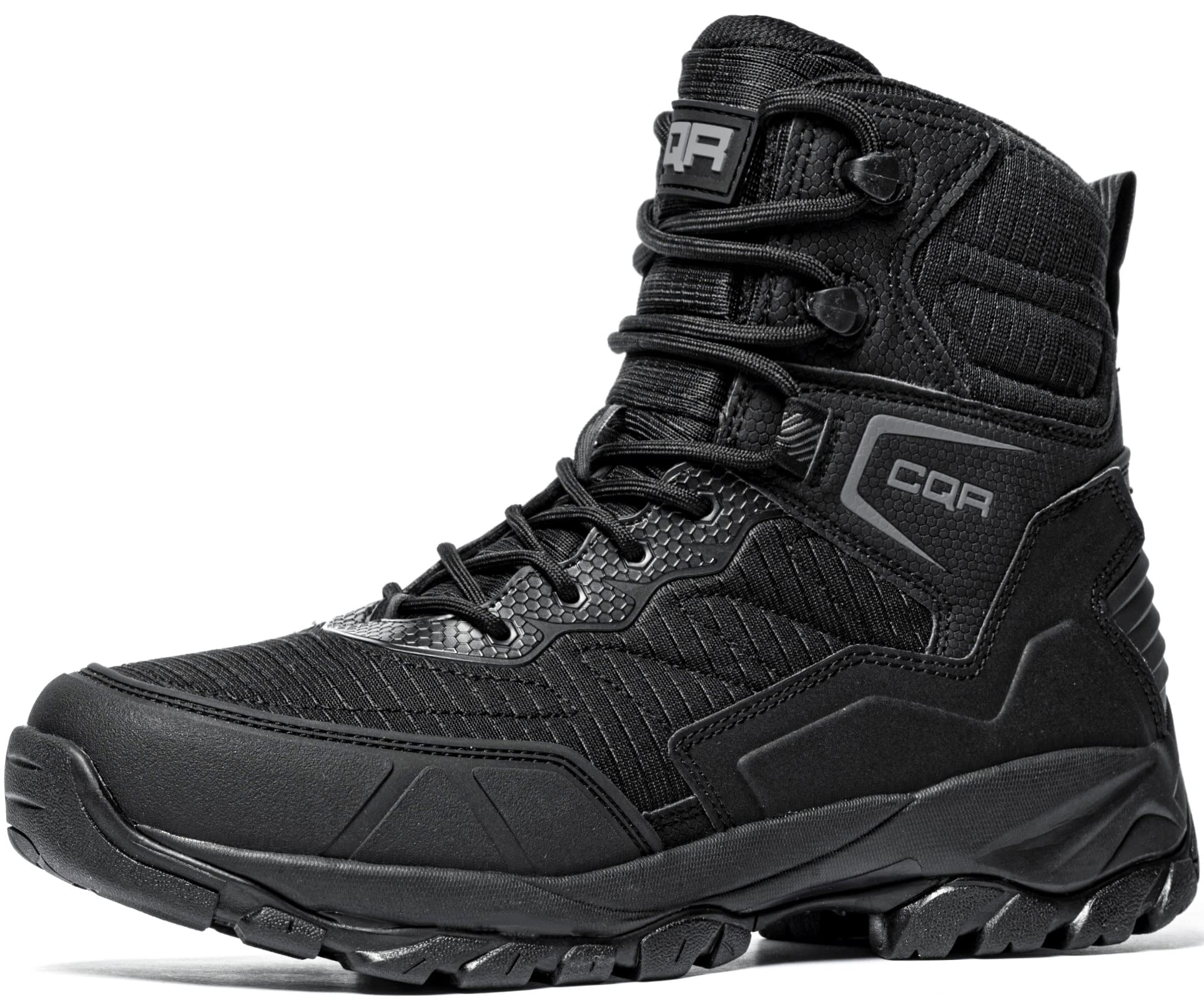 CQR Men's Tactical Combat Boots