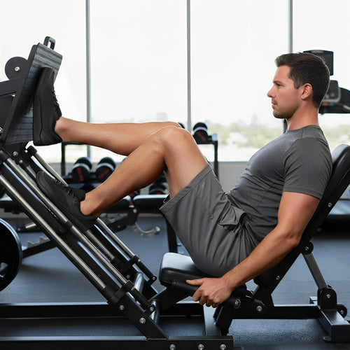 AIRHAS Men's Zero Drop Barefoot Sneakers