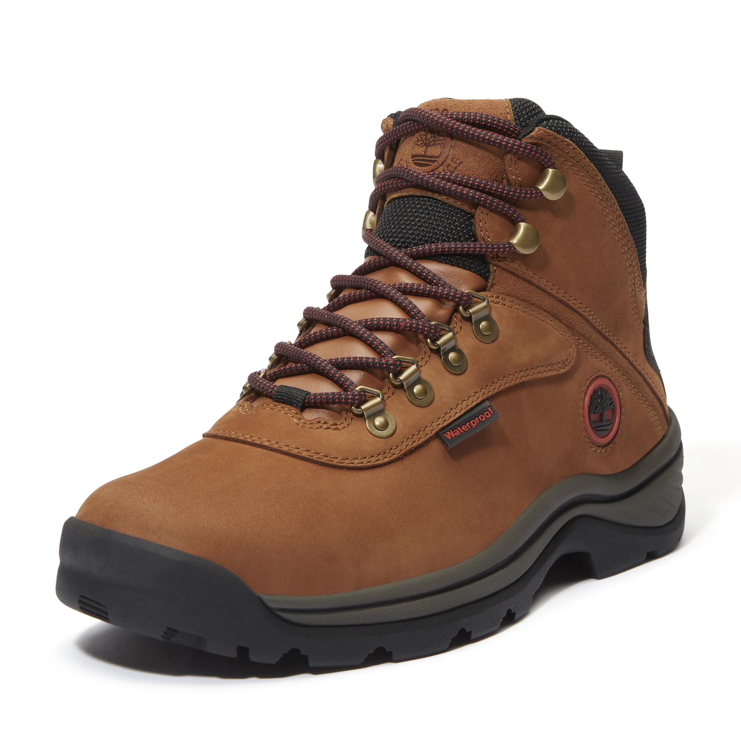 Timberland Men's White Ledge Mid Waterproof Hiking Boots