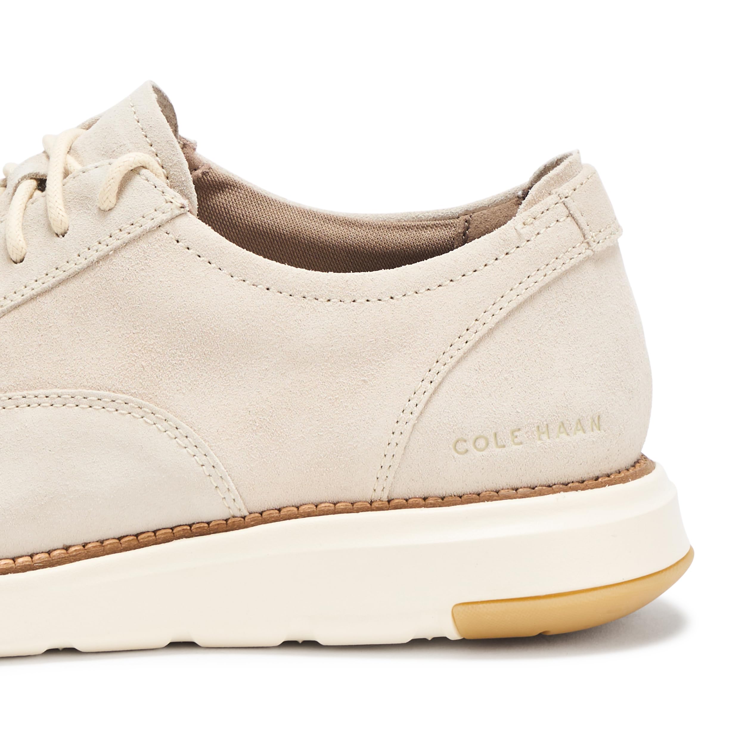 Cole Haan Men's Grand Atlantic Oxford Shoes