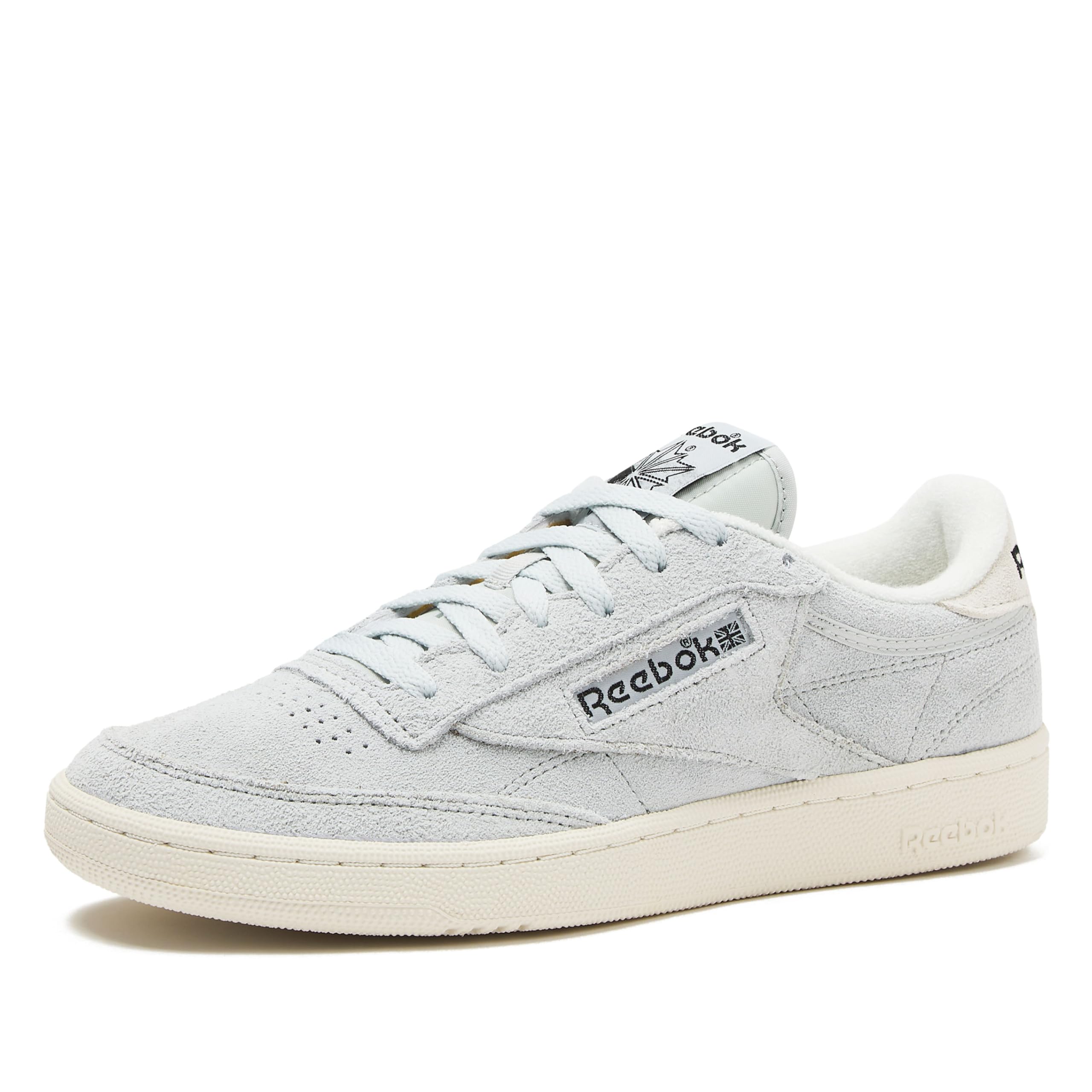 Reebok Mens Club C 85 Vintage Tennis Sneakers for Men