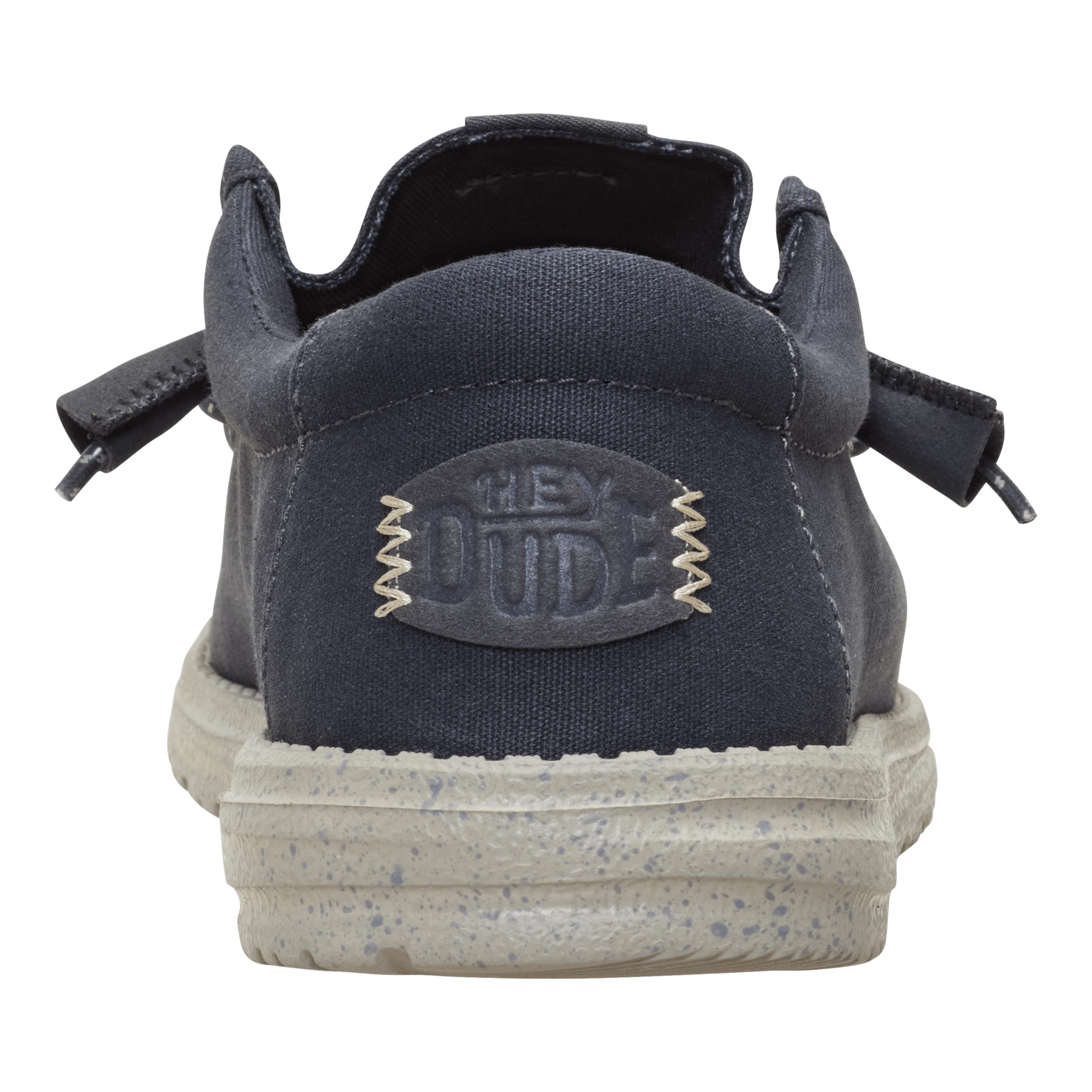 HEYDUDE Men's Wally Slip-on Loafers