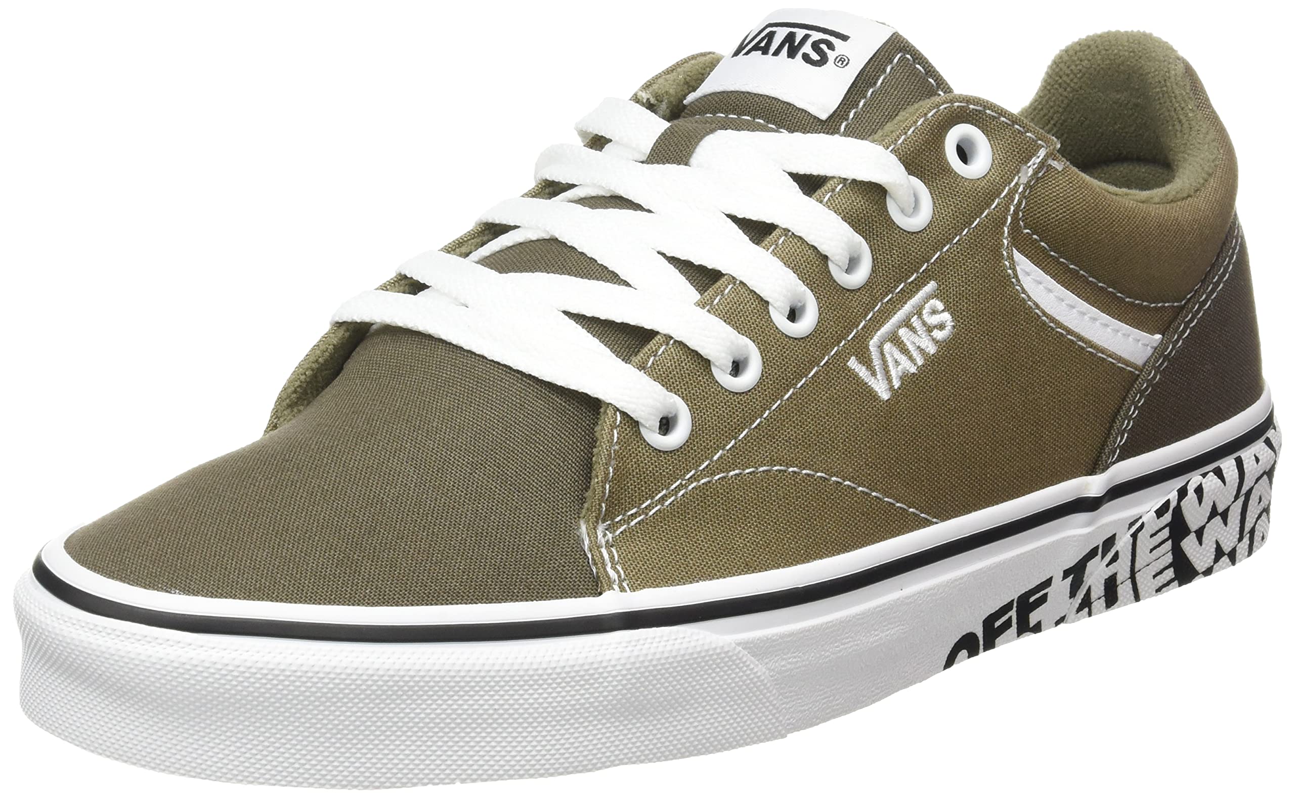 Vans Mens SeldanSneaker