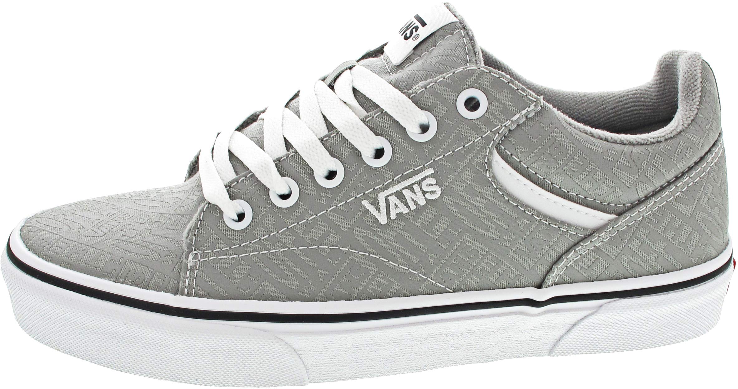 Vans Mens SeldanSneaker