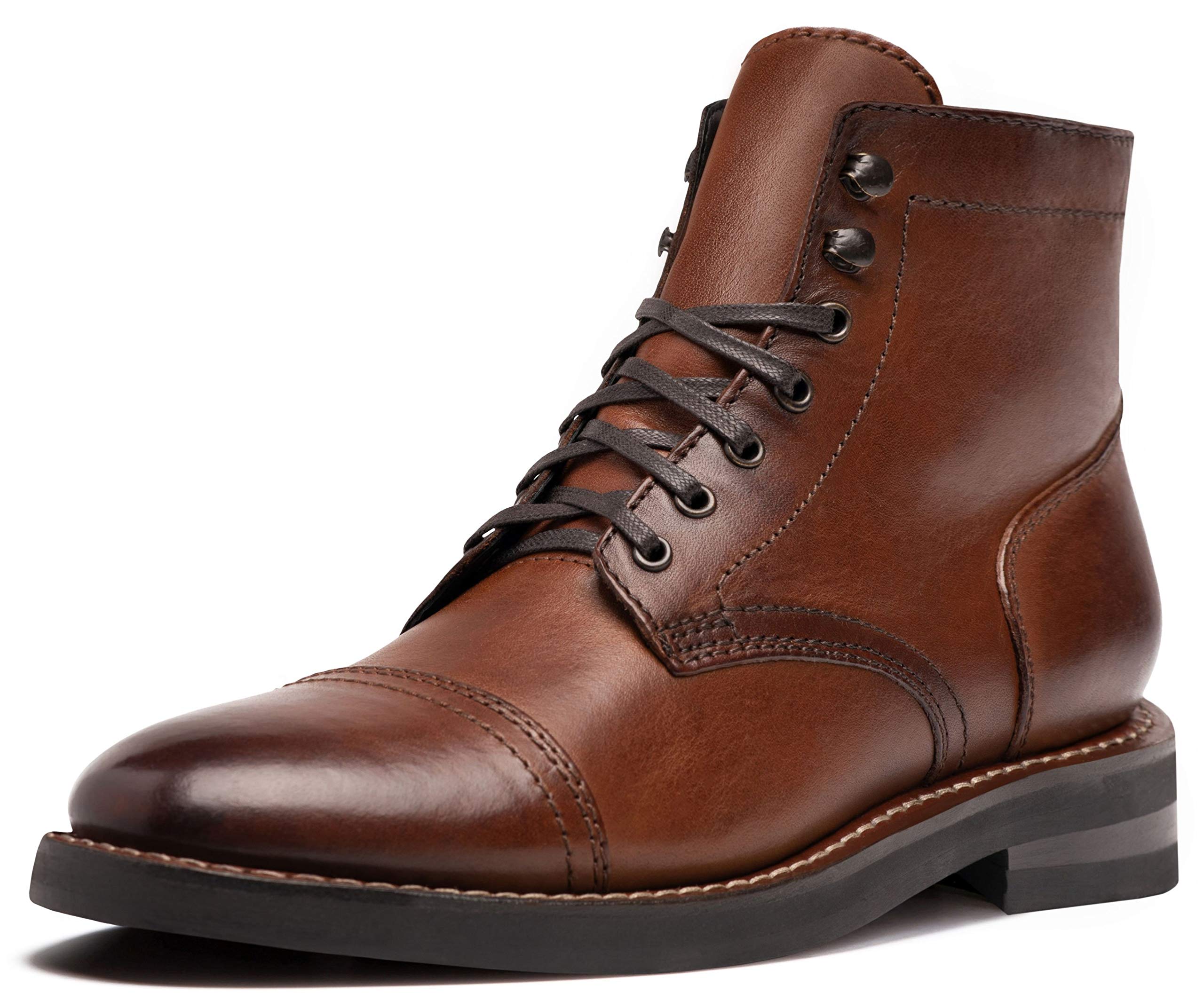 Thursday Boot Company Captain Men's Lace-up Boot