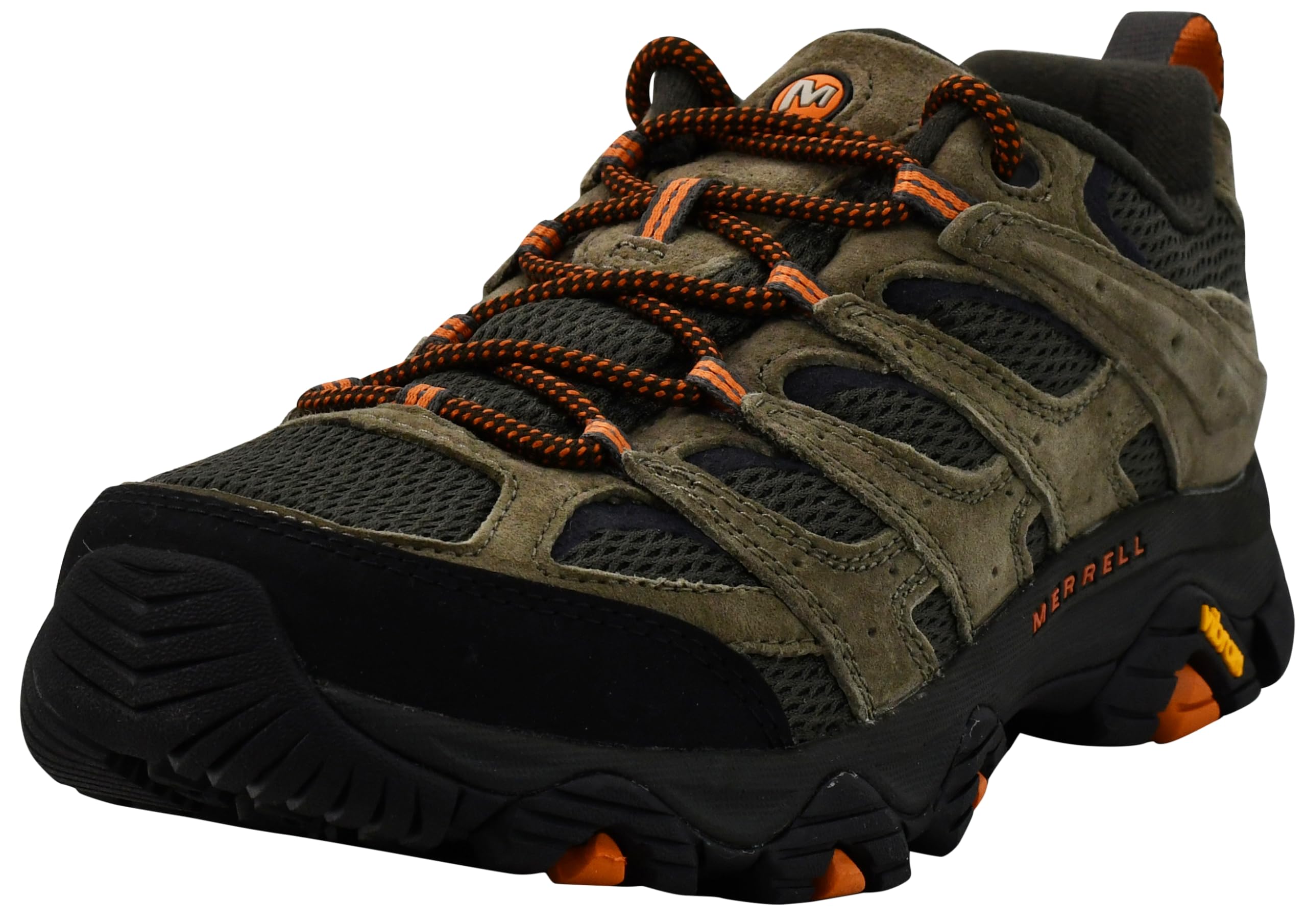 Merrell Men's Moab 3 Hiking Shoe