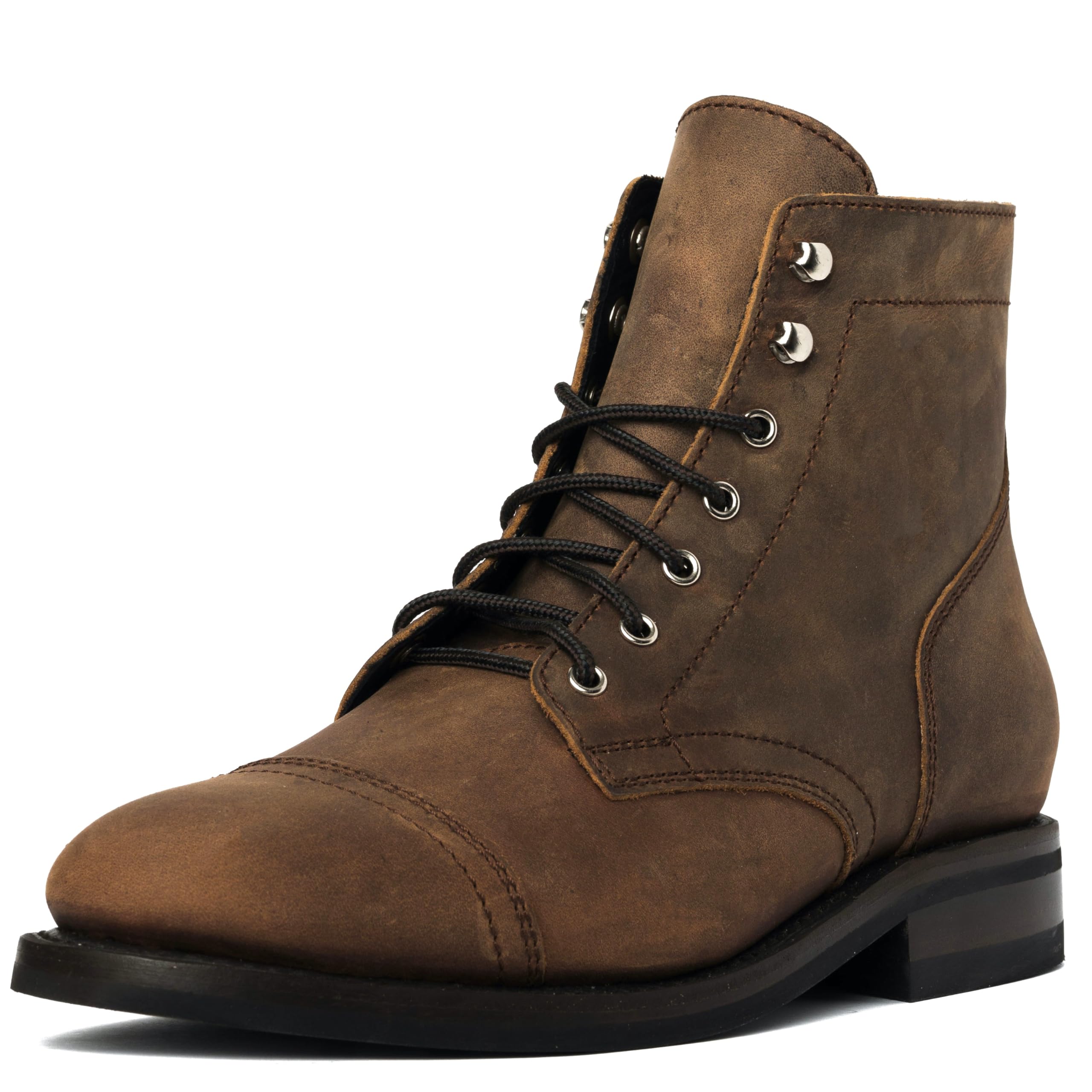 Thursday Boot Company Captain Men's Lace-up Boot