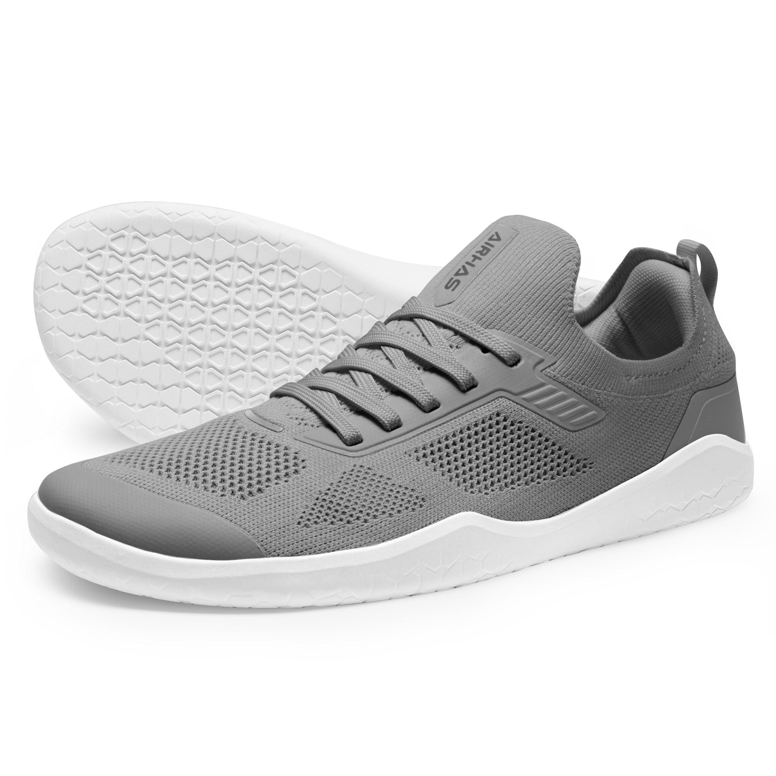 AIRHAS Men's Barefoot Training Shoes