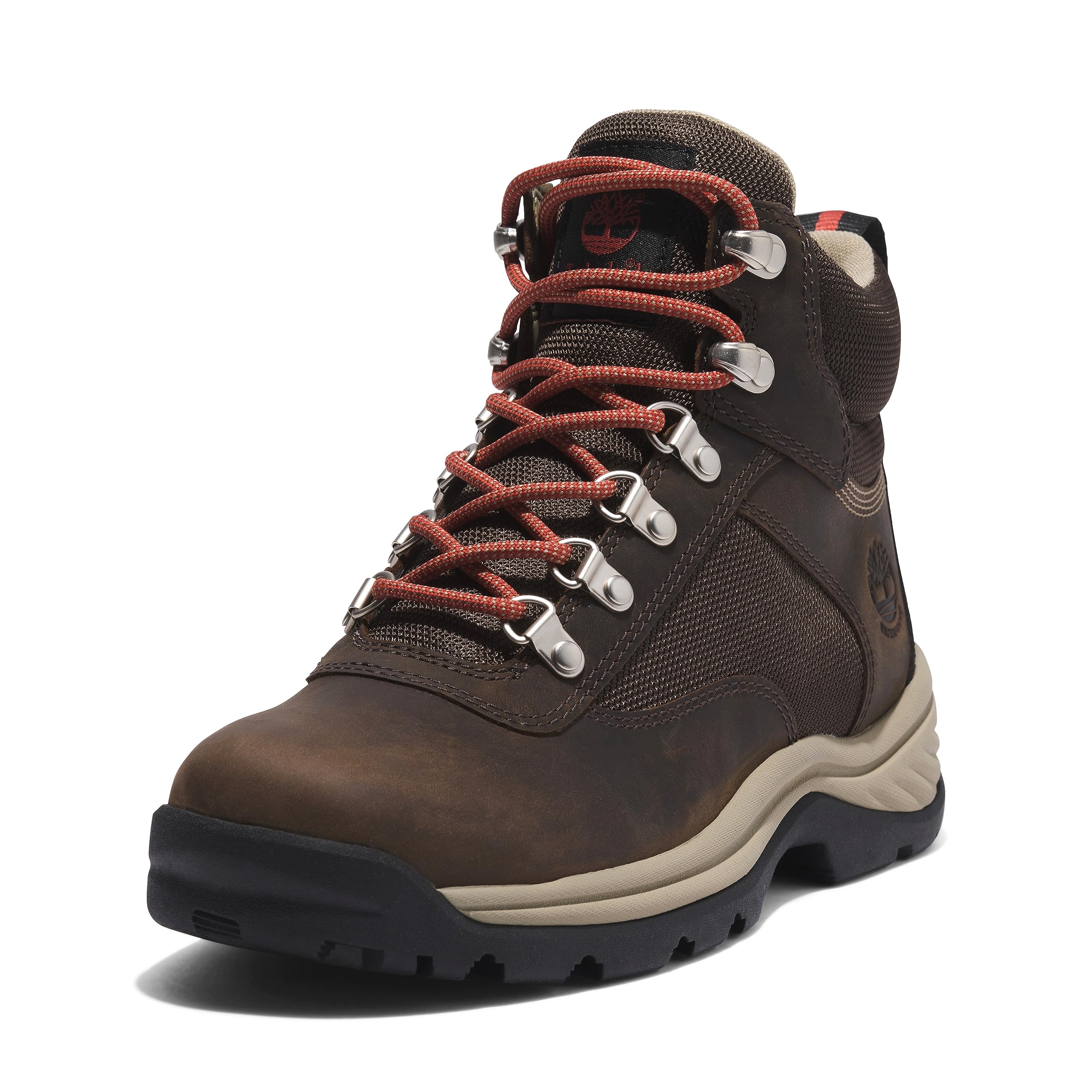 Timberland Men's White Ledge Mid Waterproof Hiking Boots
