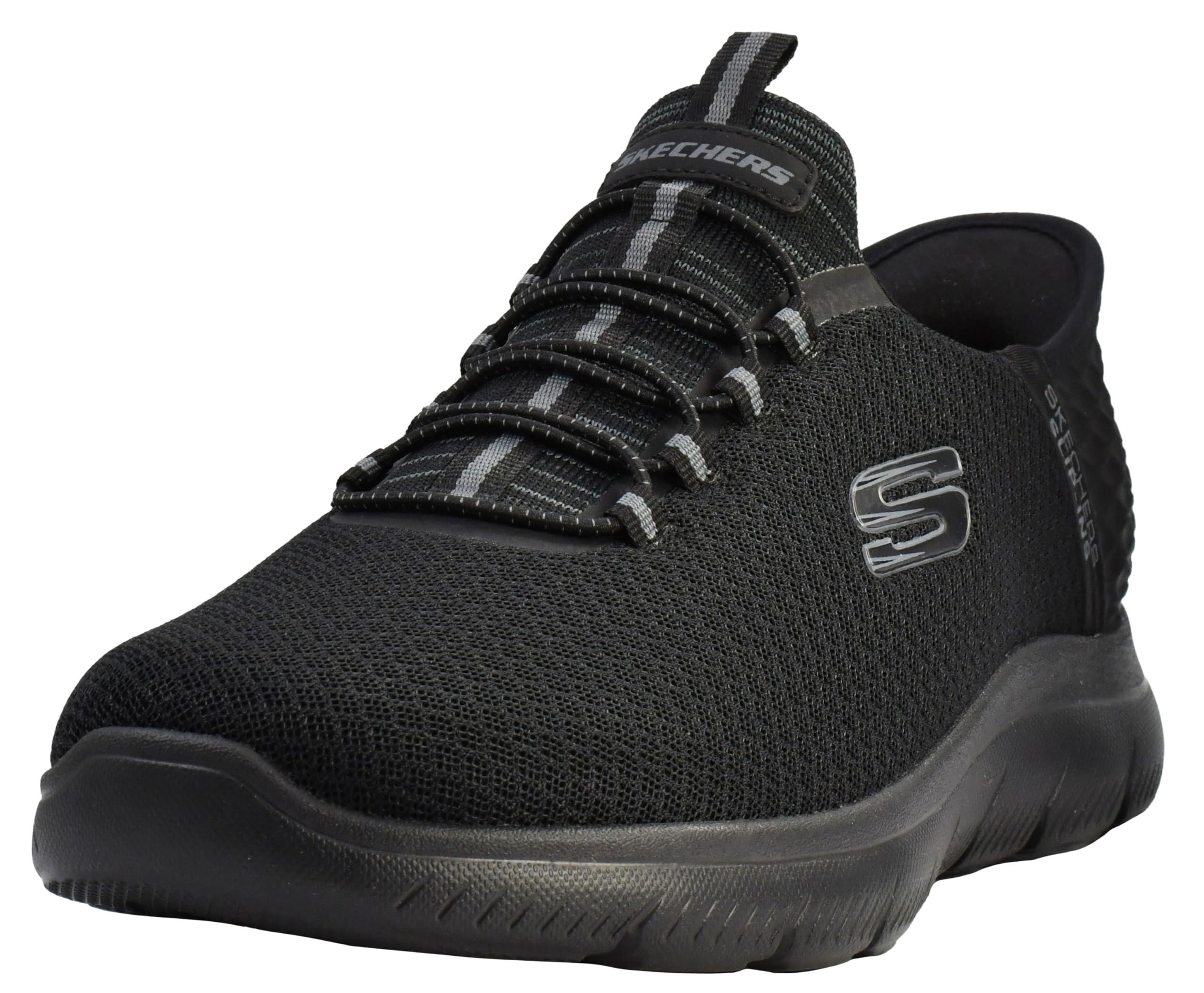 Skechers Men's Summits - High Range Slip-in Sneaker
