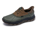 Skechers Men's JDW Respected Tanzier Rain Shoe