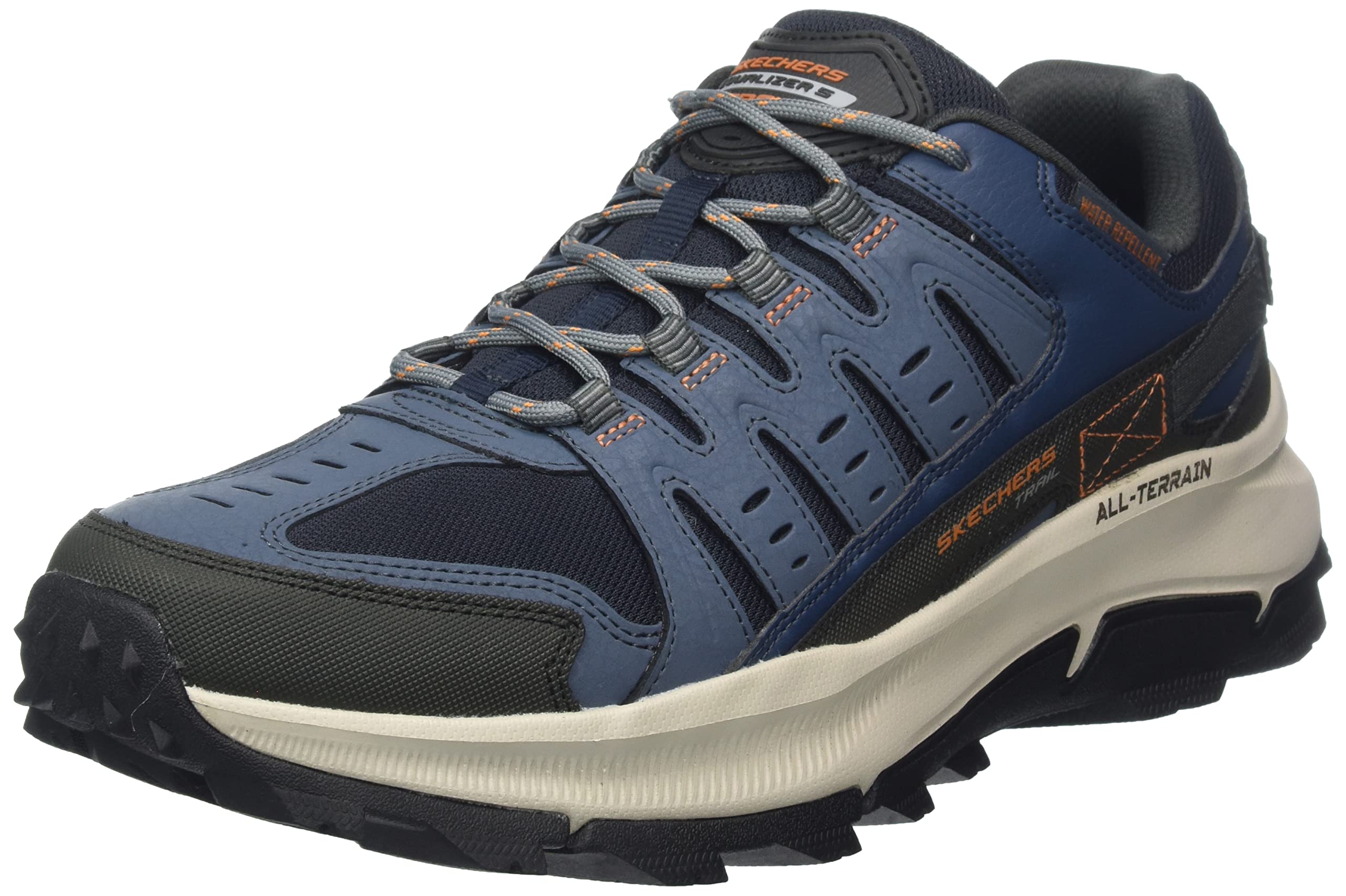 Skechers Men's Summits - High Range Slip-in Sneaker