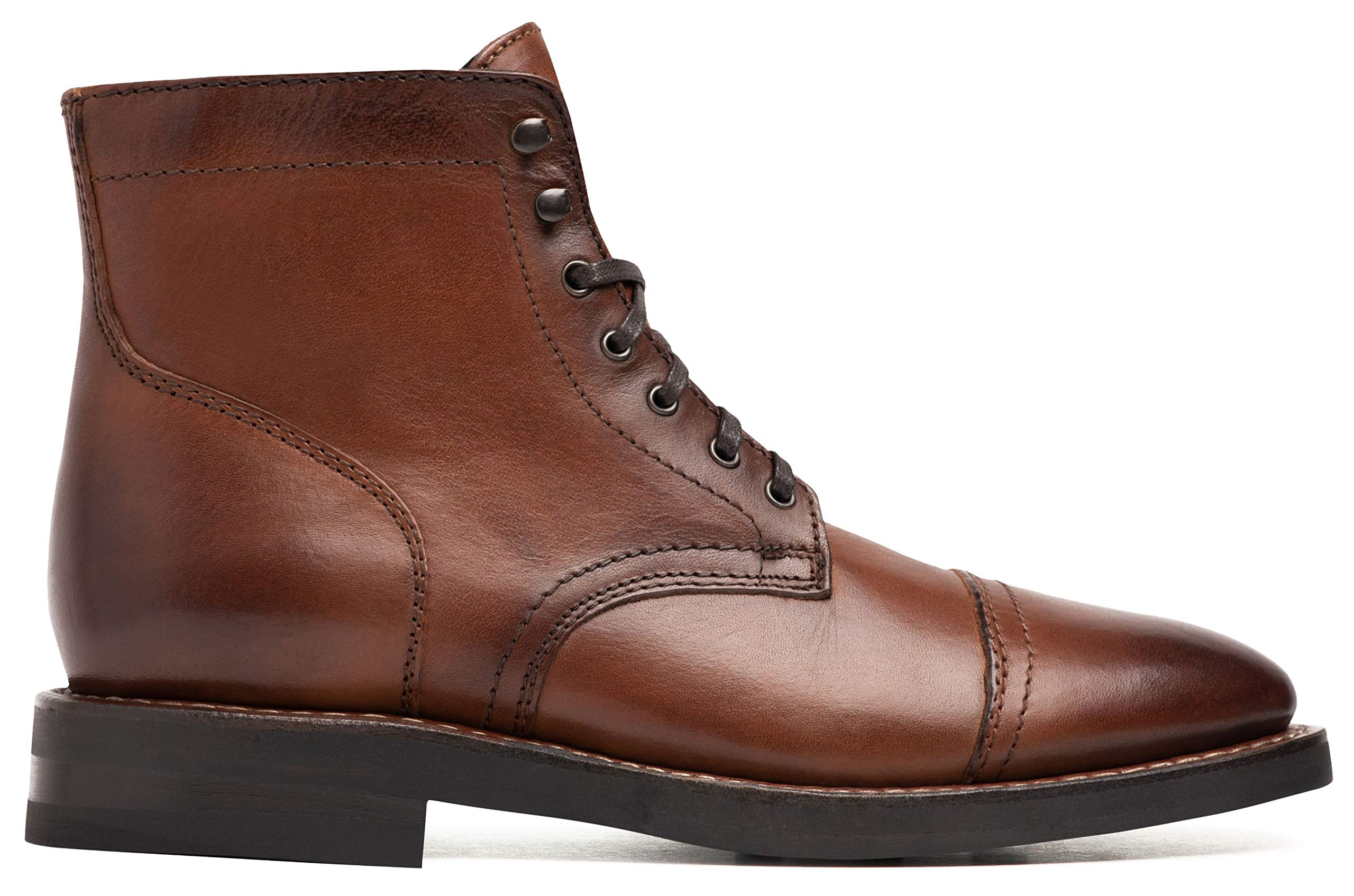 Thursday Boot Company Captain Men's Lace-up Boot