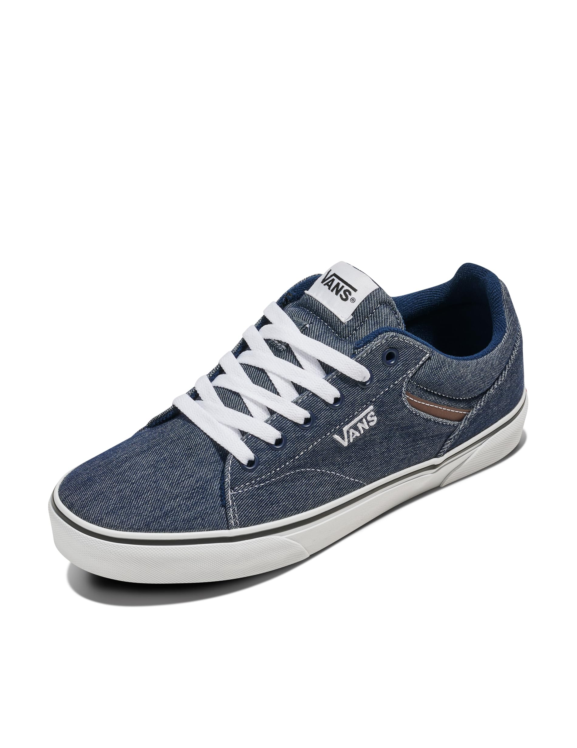 Vans Mens SeldanSneaker