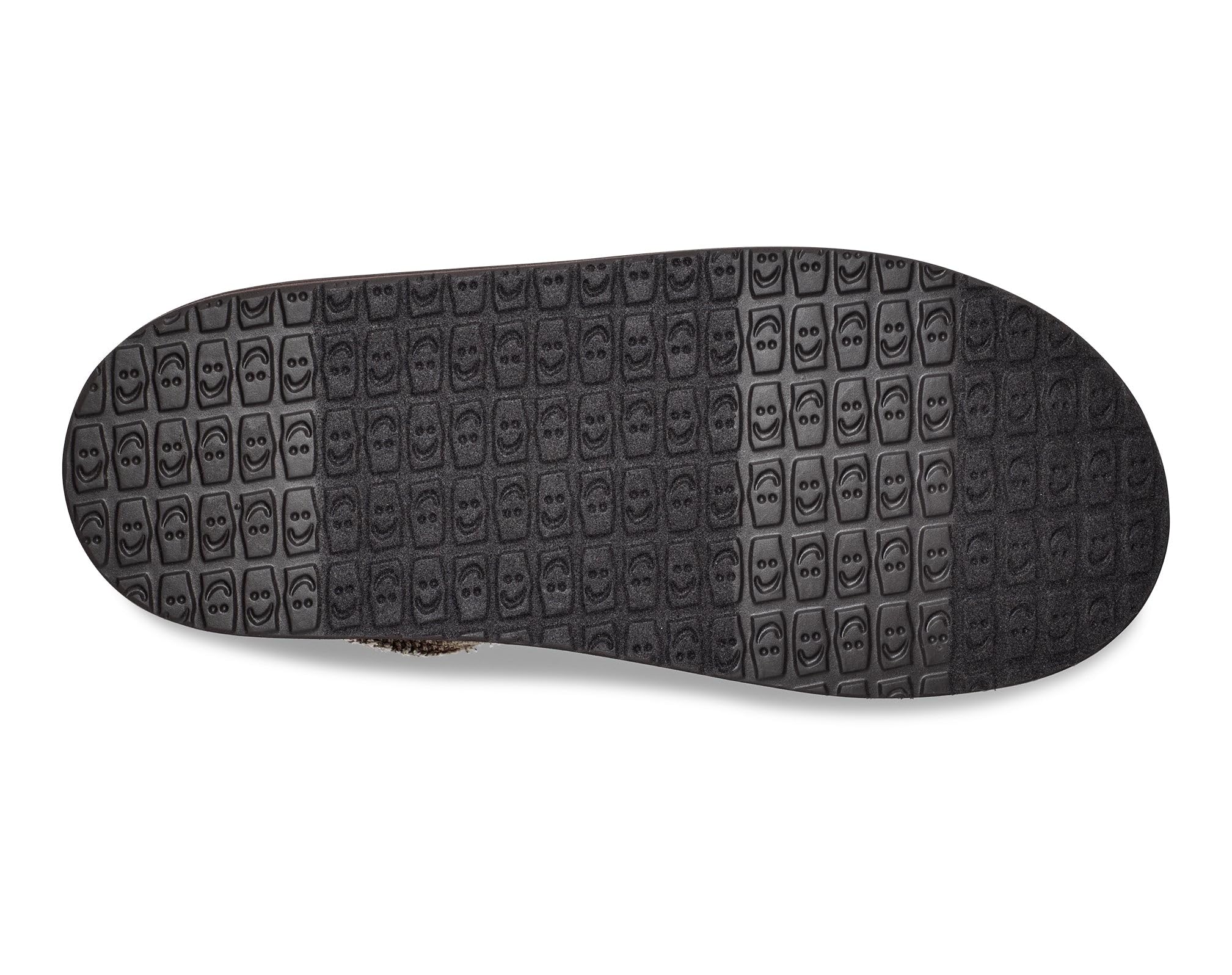 Sanuk Chiba Men's Slip-On Loafers