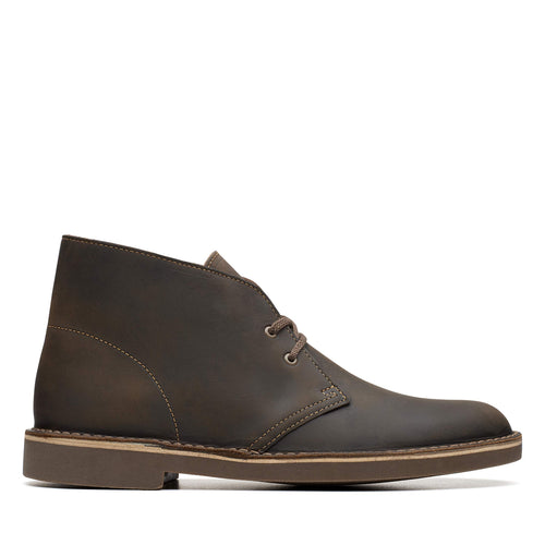 Clarks Men's Bushacre 2 Chukka Boot