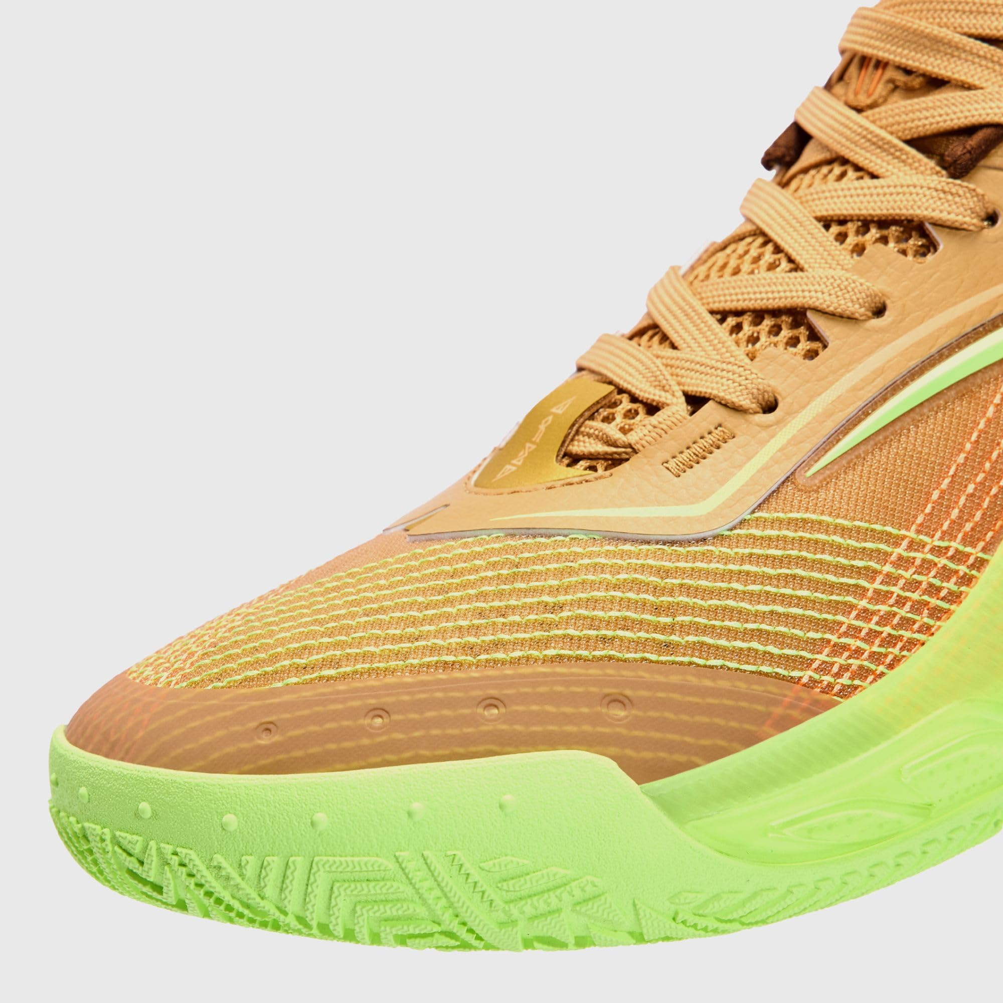 ANTA Men's Kyrie Irving Kai 1 Speed Basketball Shoes