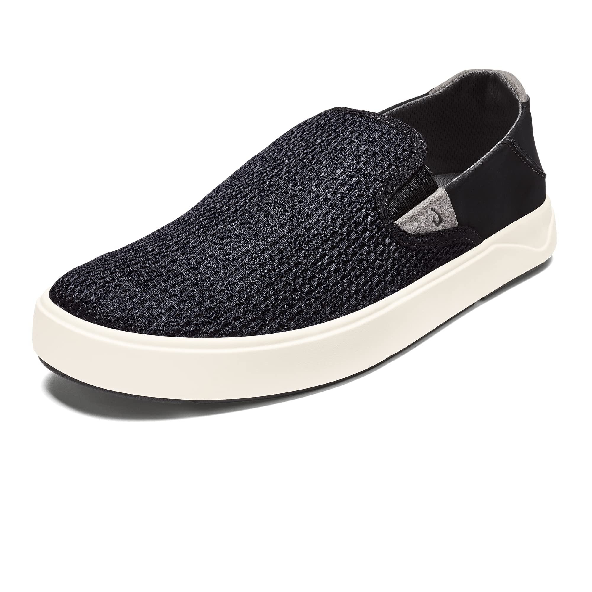 OLUKAI Lae'ahi Men's Mesh Slip-On Sneakers