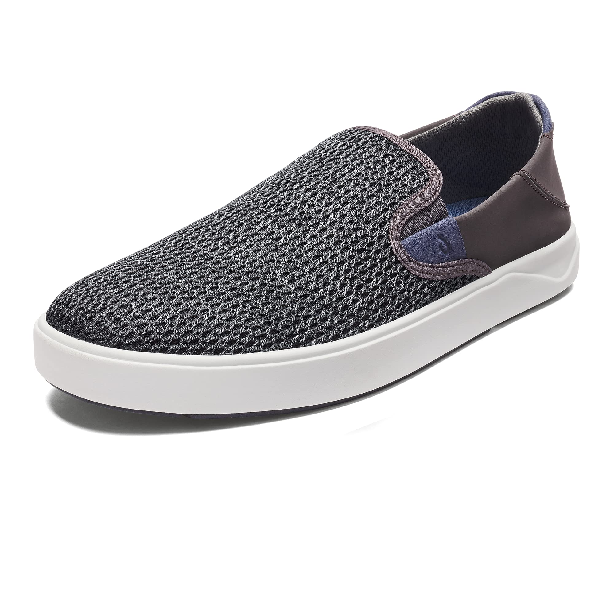 OLUKAI Lae'ahi Men's Mesh Slip-On Sneakers