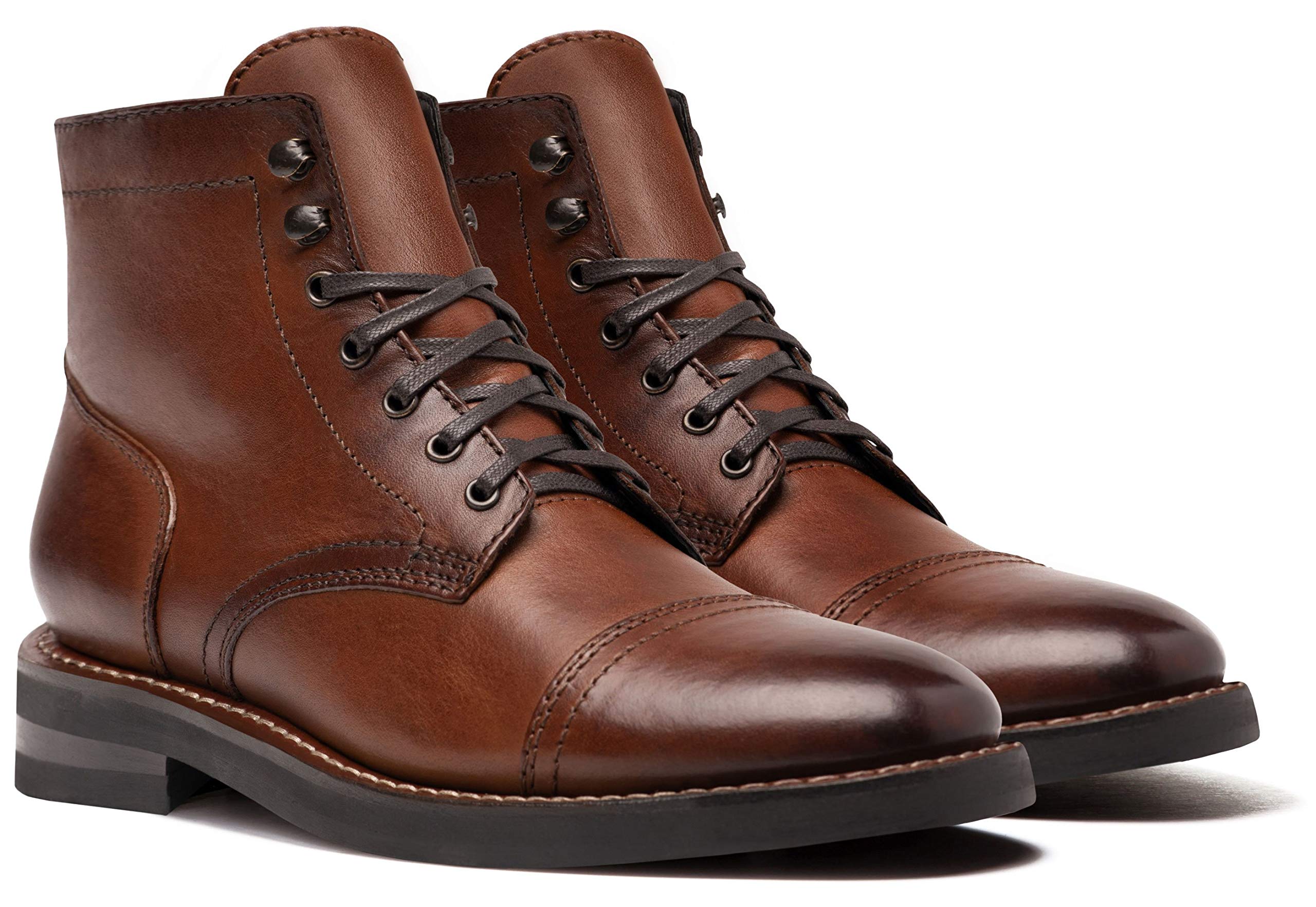 Thursday Boot Company Captain Men's Lace-up Boot