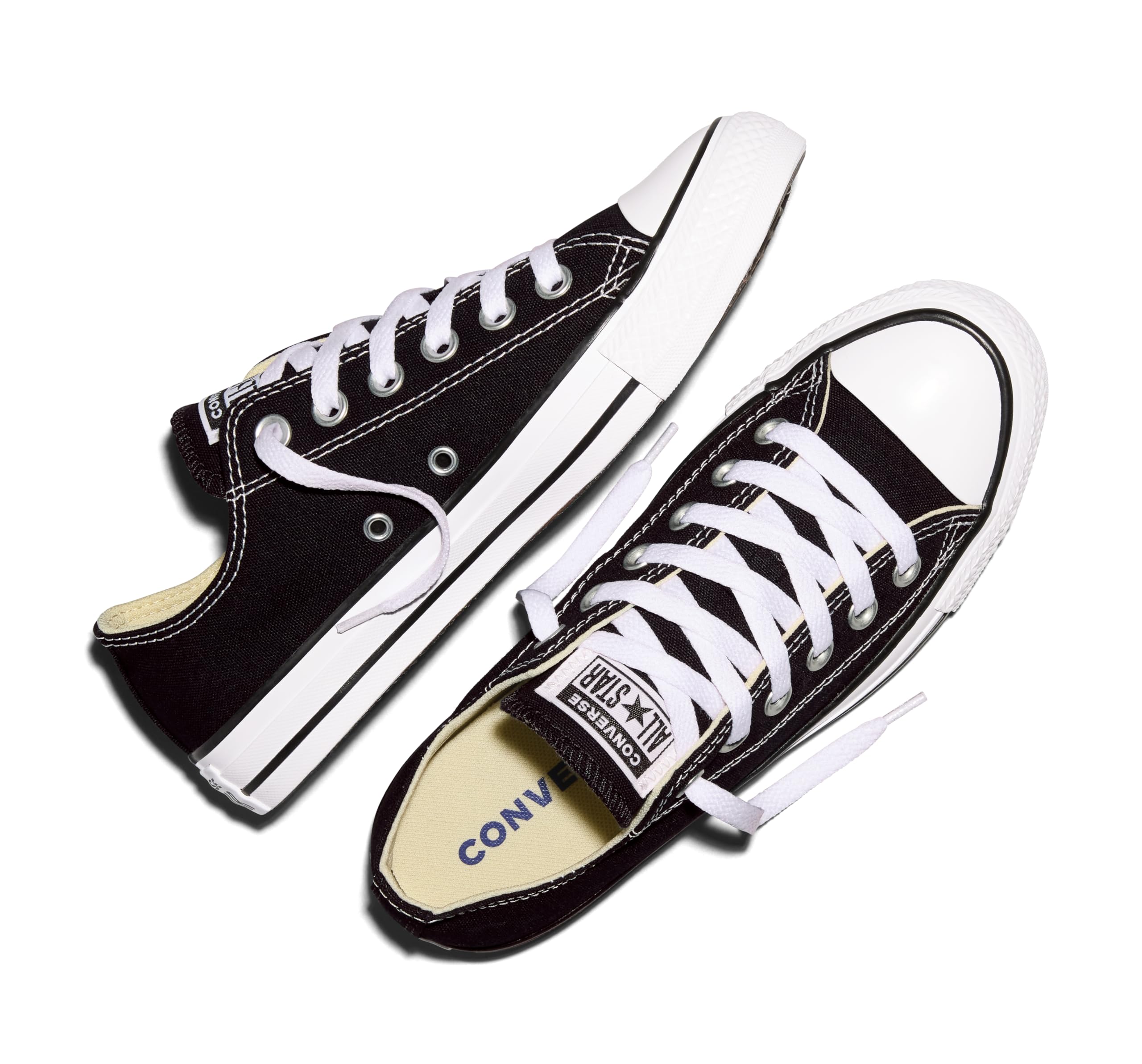 Converse Unisex Adult Chuck Taylor All Star Low Top Sneaker