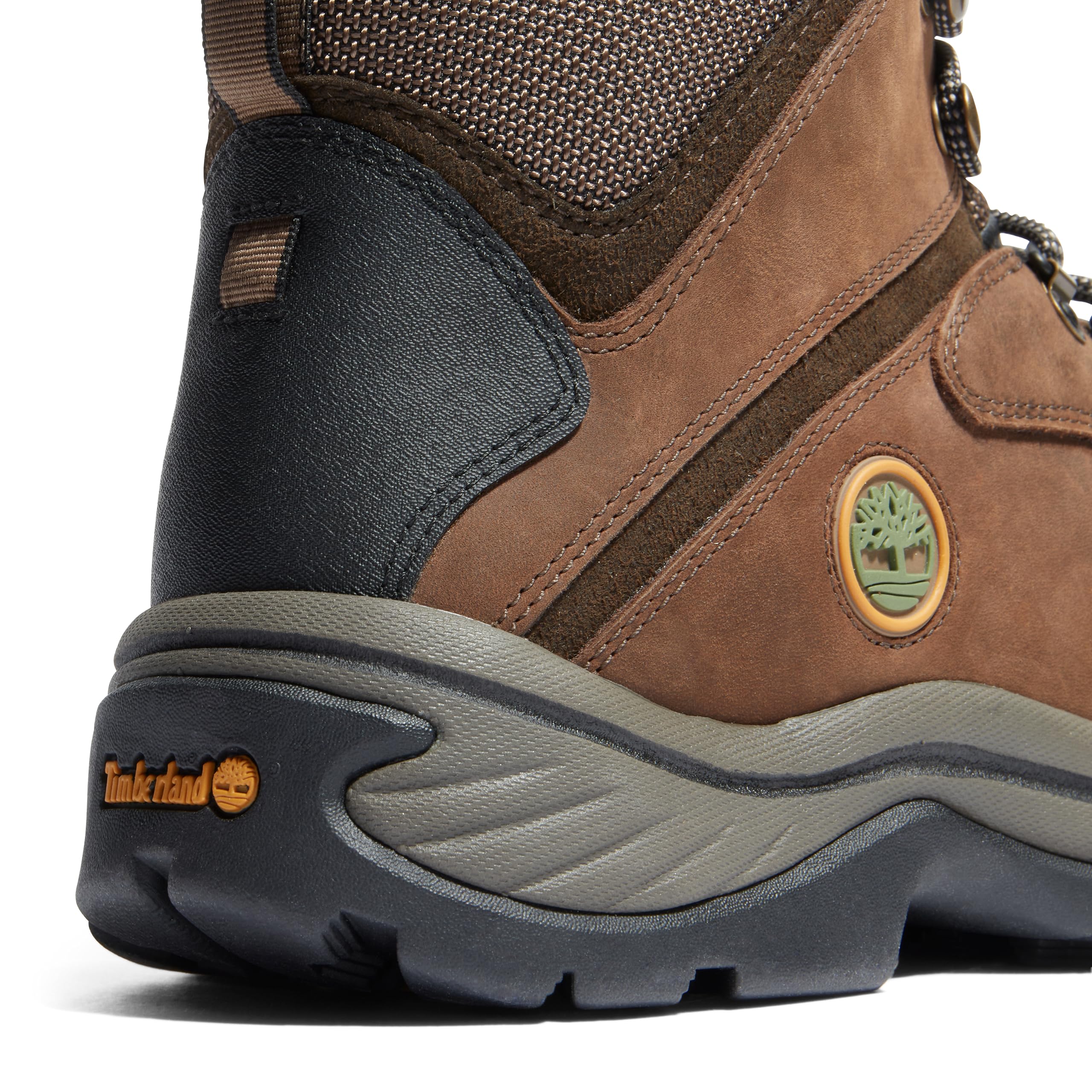 Timberland Men's White Ledge Mid Waterproof Hiking Boots