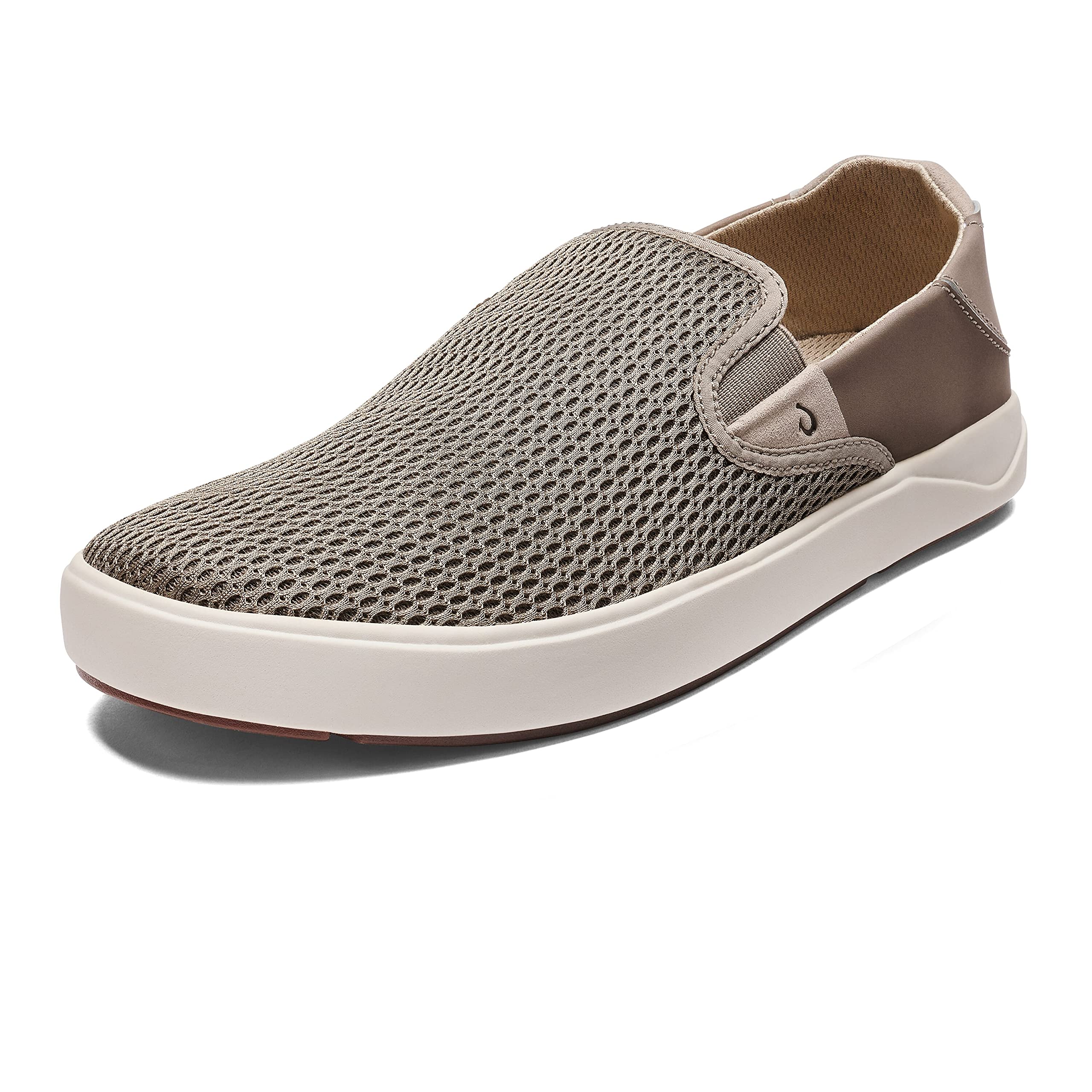 OLUKAI Lae'ahi Men's Mesh Slip-On Sneakers