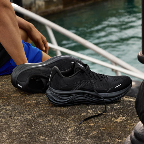 ANTA PG7 Men's Running Shoes