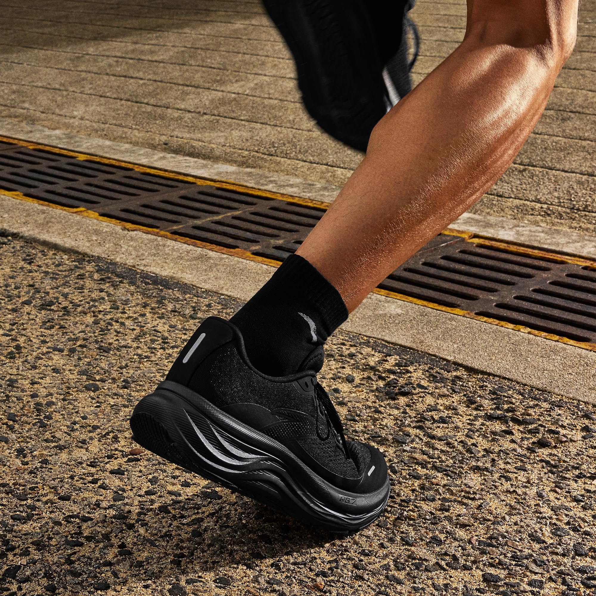 ANTA PG7 Men's Running Shoes